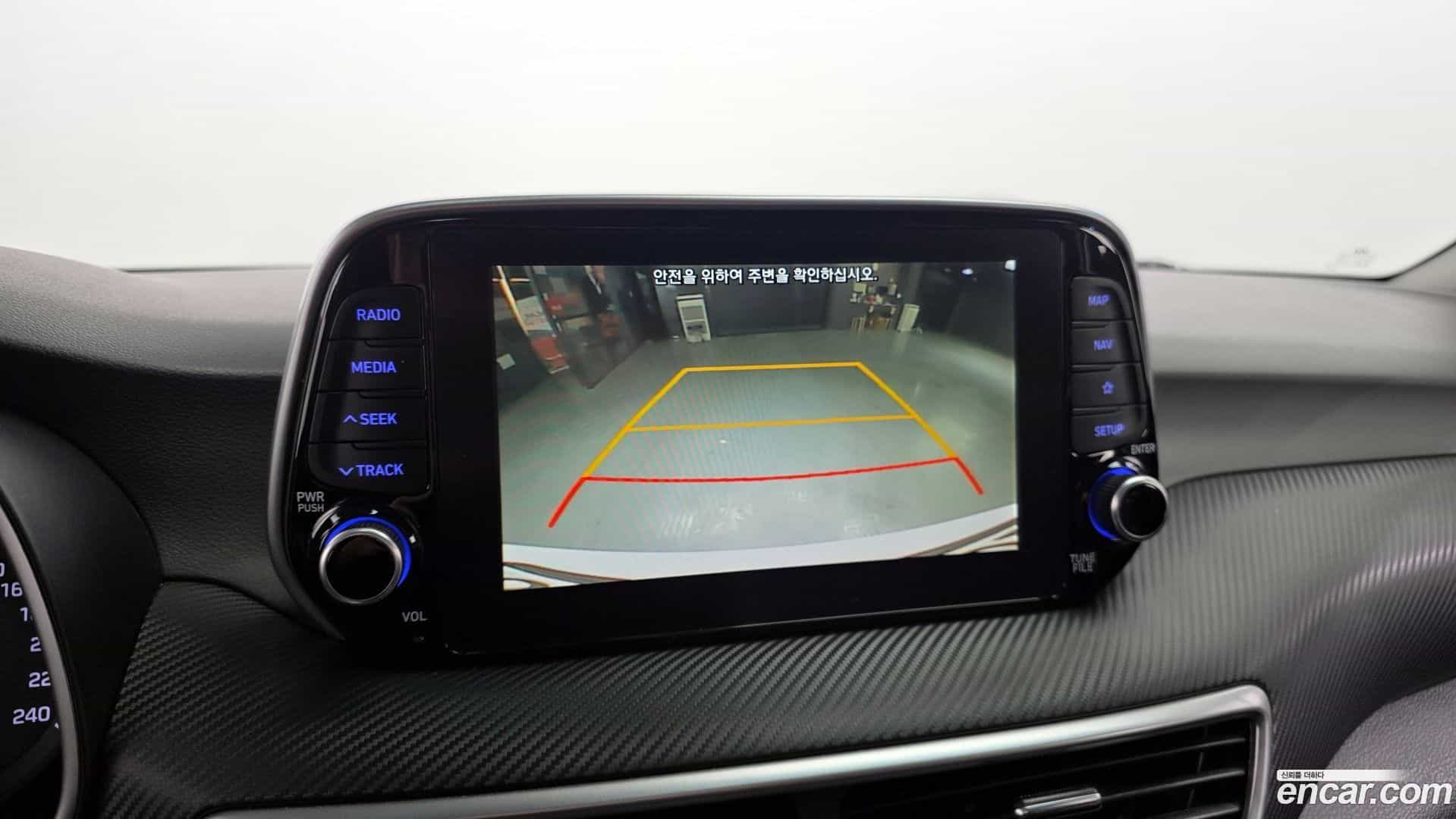 Tucson Hyundai 2019.0-OPTION-021