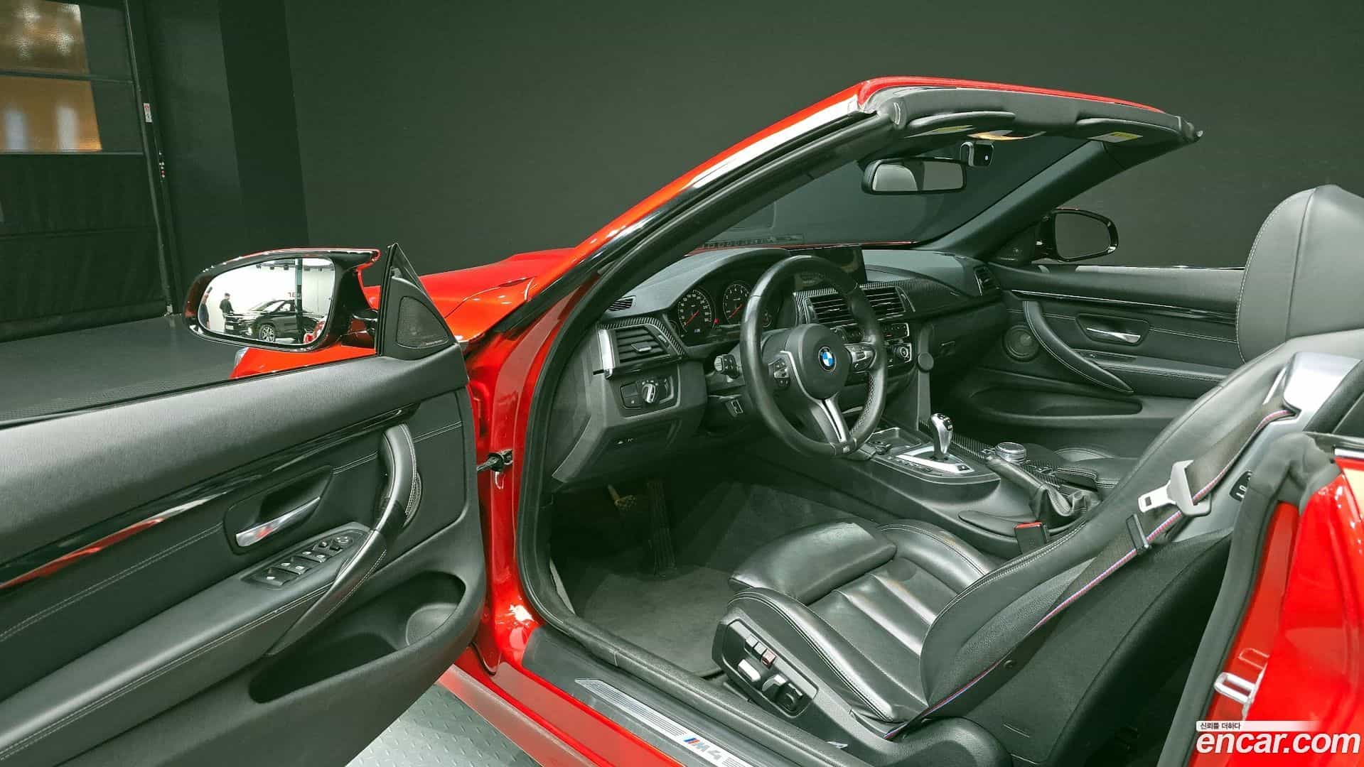 M4 BMW 2018.11-INNER-010