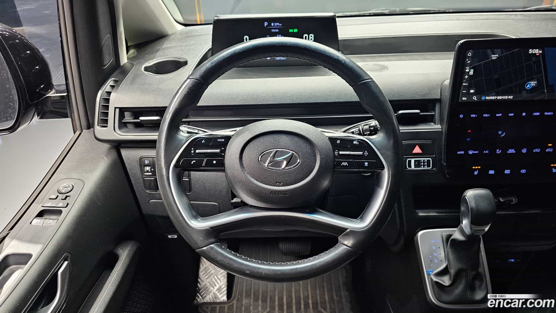 Staria Hyundai 2022.11-OPTION-017