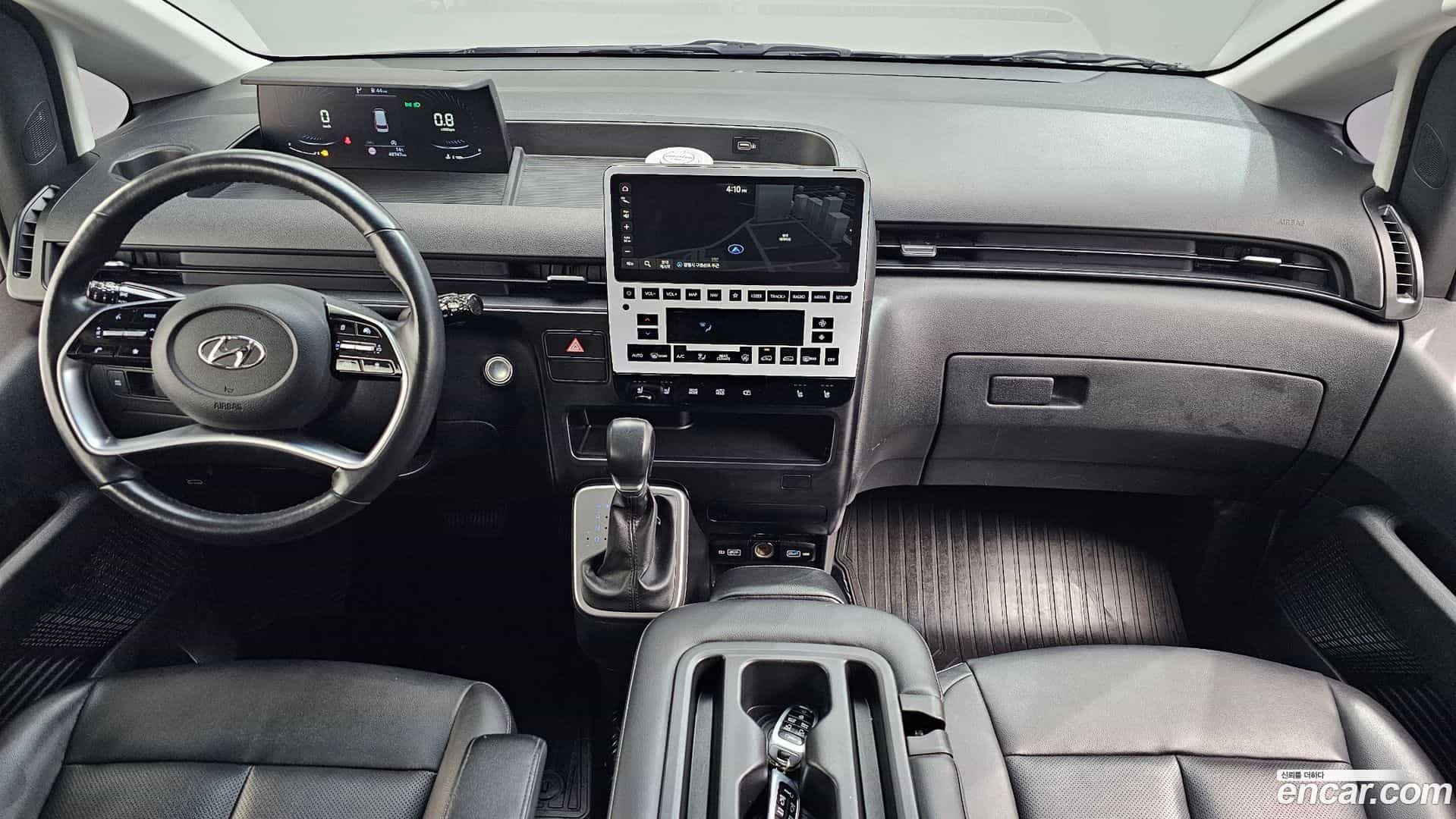 Staria Hyundai 2023.3-INNER-007