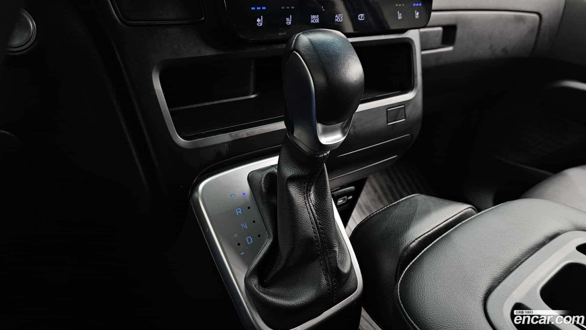 Staria Hyundai 2023.3-INNER-009