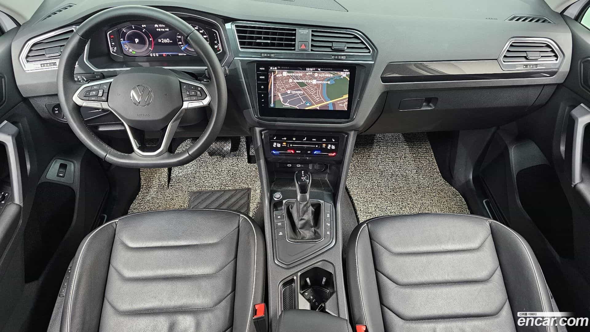 Tiguan Volkswagen 2021.10-INNER-007