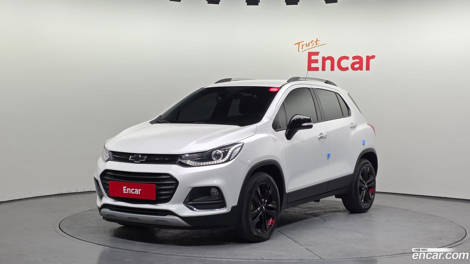 Main__Slider__Photo:Trax ChevroletGMDaewoo 2019.0-0