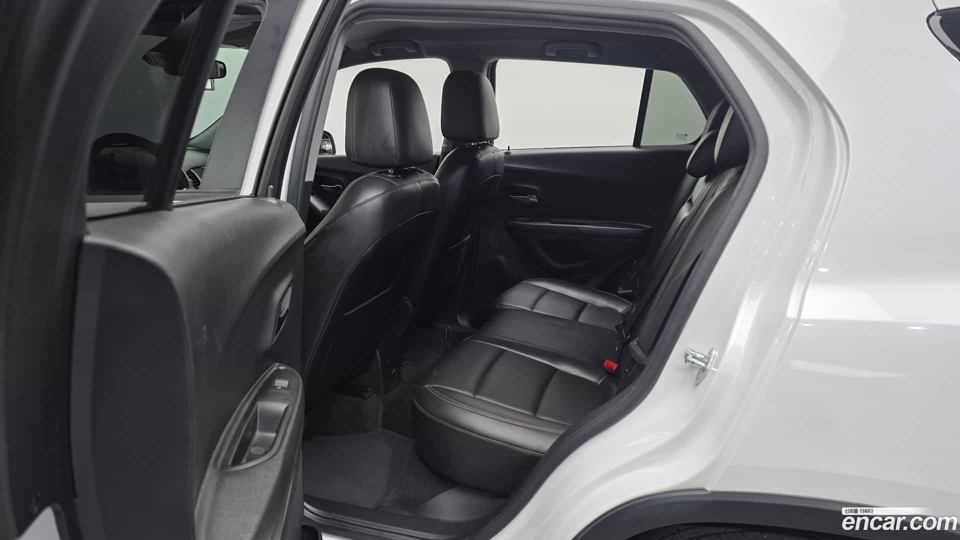 Trax ChevroletGMDaewoo 2019.0-OPTION-015