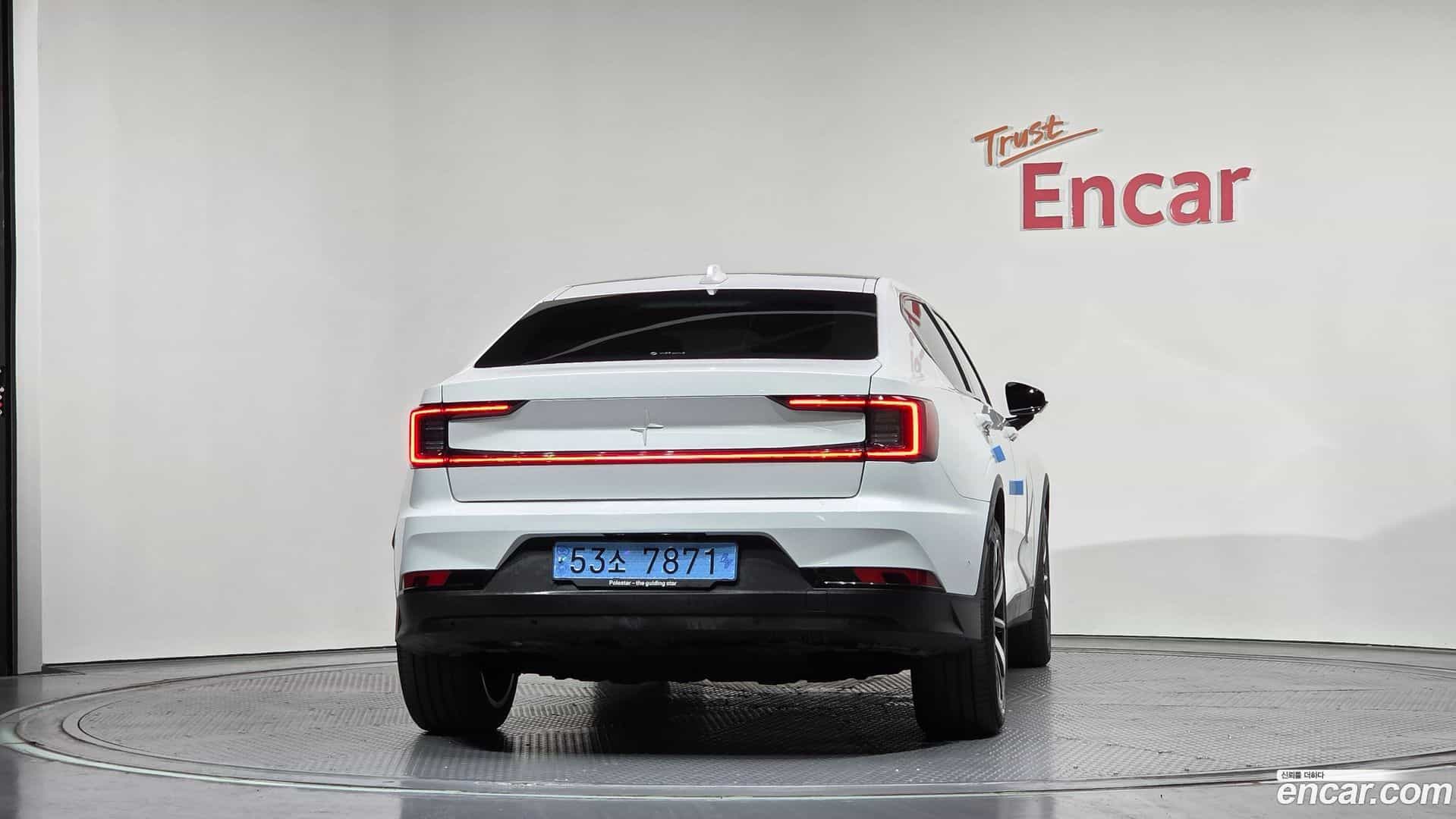 Polestar 2 Polestar 2022.3-OUTER-004