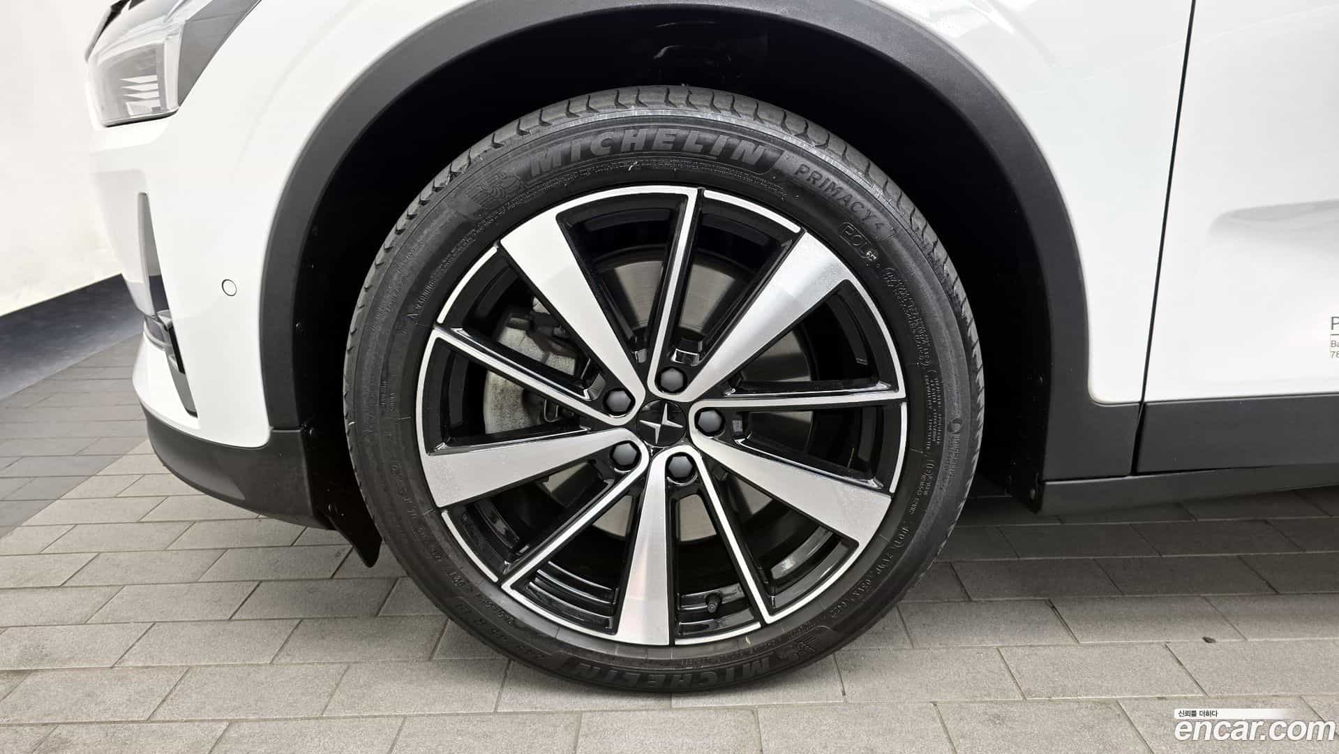 Polestar 2 Polestar 2022.3-OUTER-005