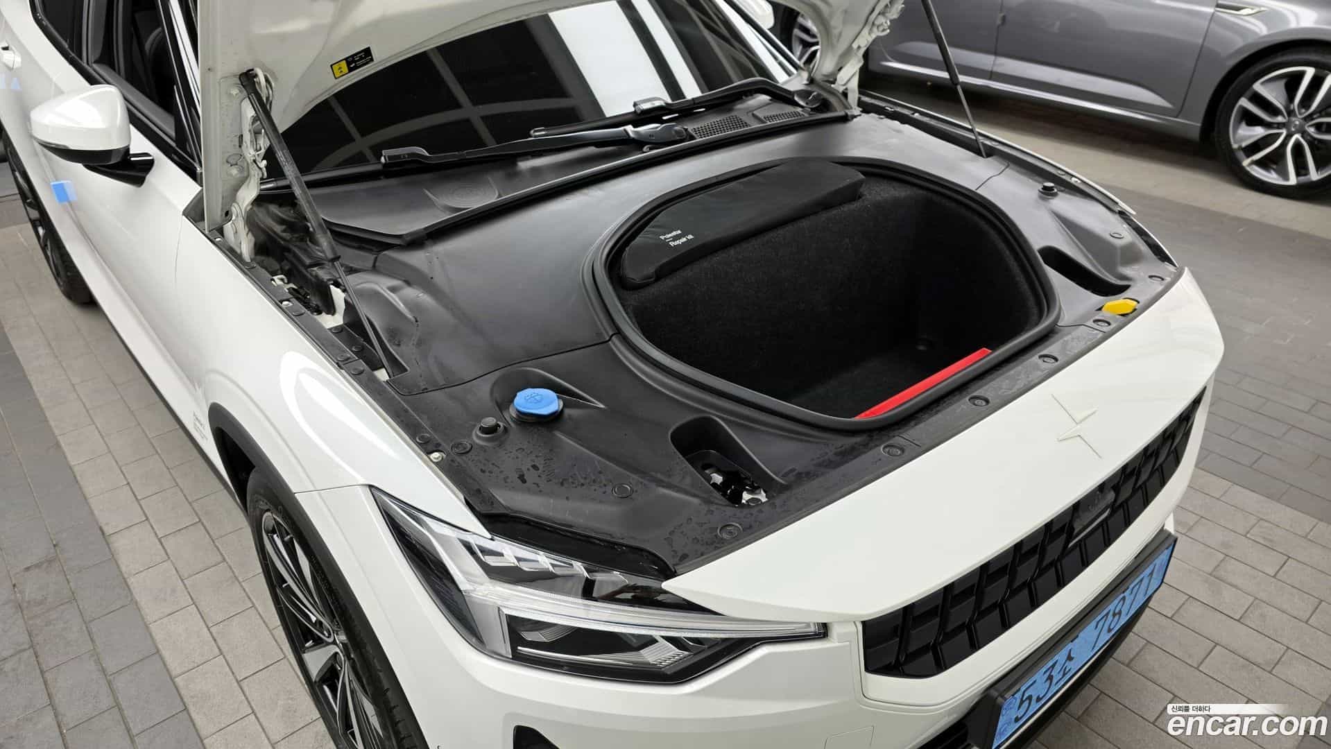 Polestar 2 Polestar 2022.3-OUTER-006