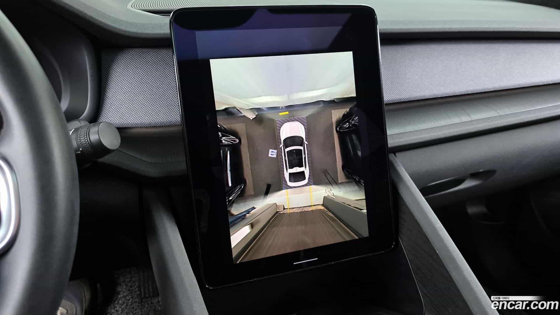 Polestar 2 Polestar 2022.3-OPTION-019