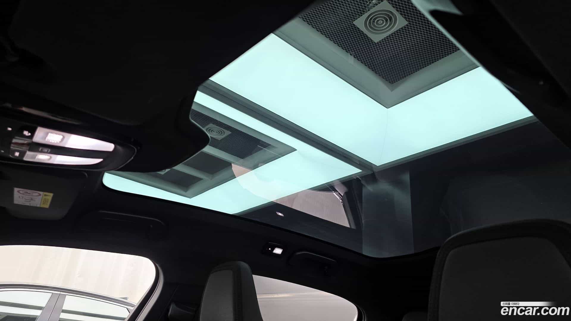 Polestar 2 Polestar 2022.3-OPTION-022