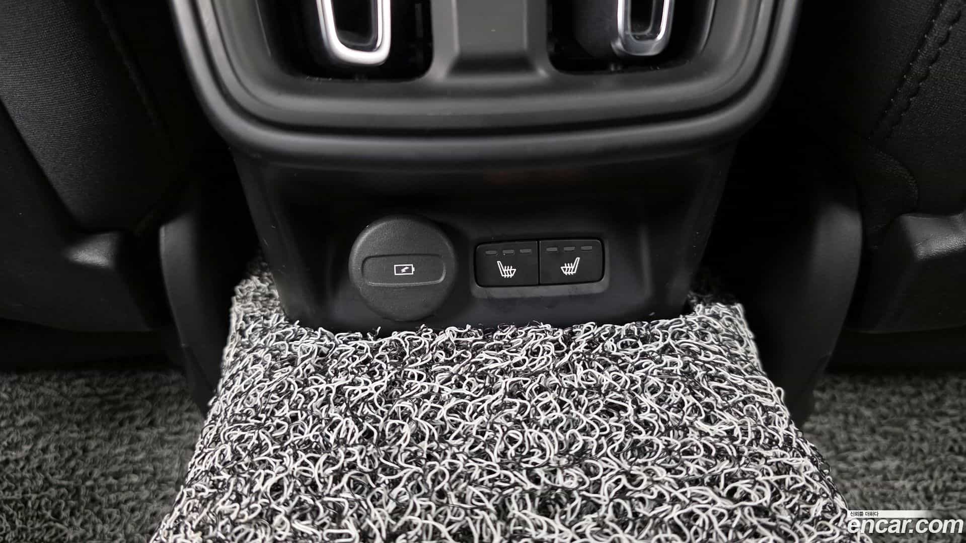 Polestar 2 Polestar 2022.3-OPTION-023