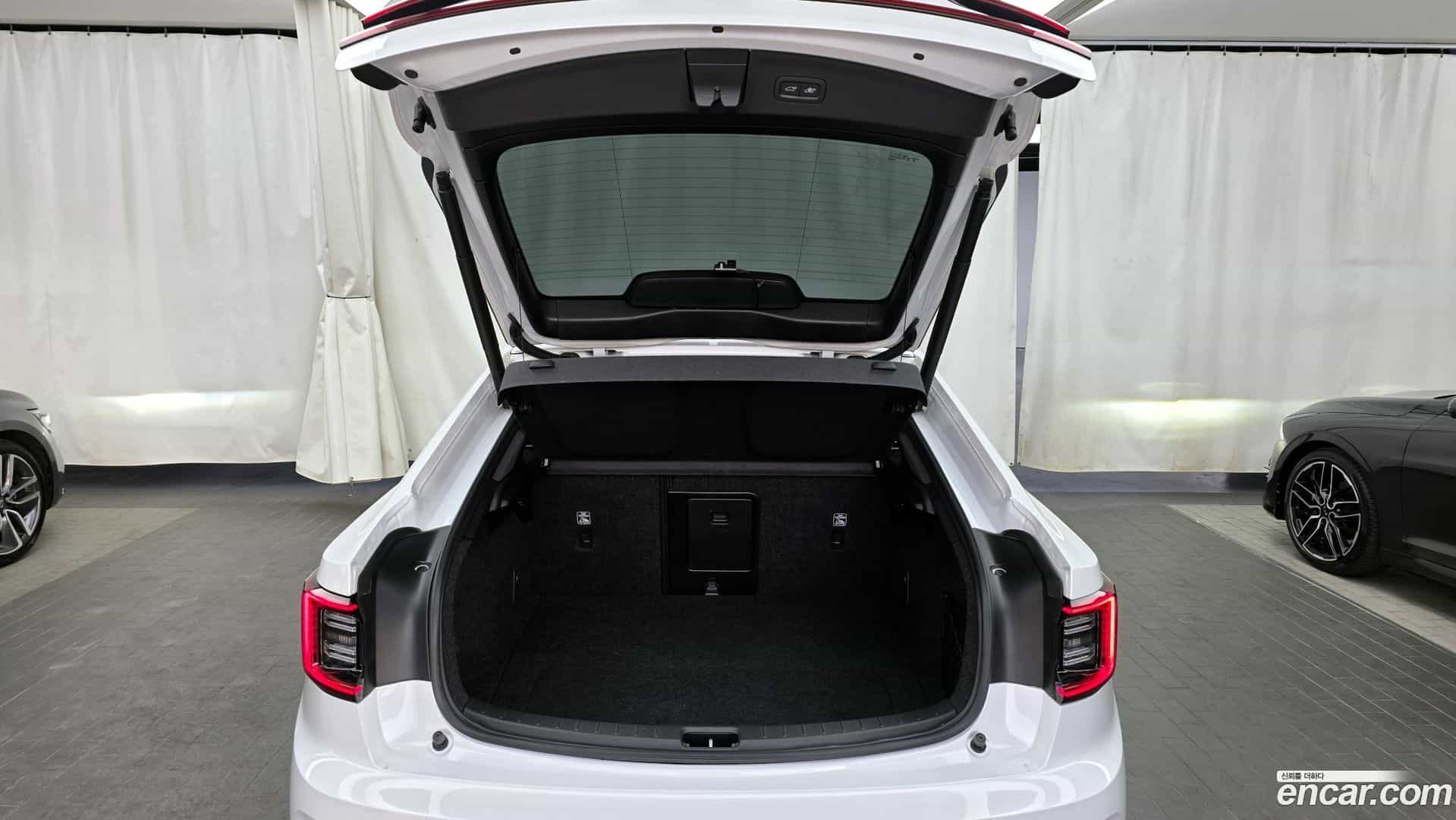 Polestar 2 Polestar 2022.3-OPTION-024