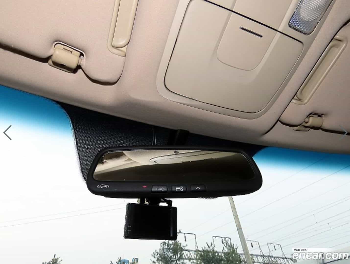 Mohave Kia 2016.4-OPTION-020