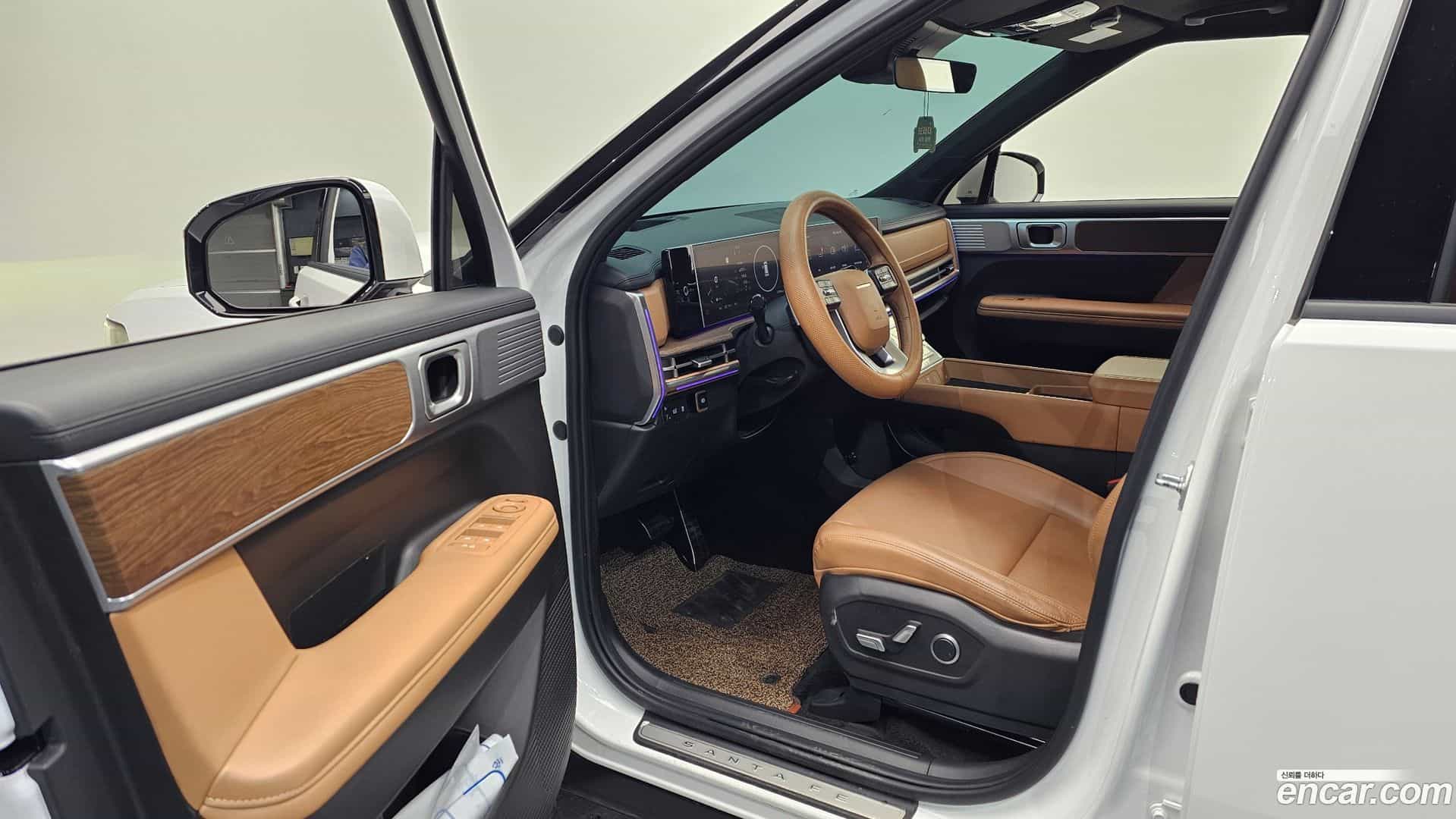 Santafe Hyundai 2024.9-INNER-010