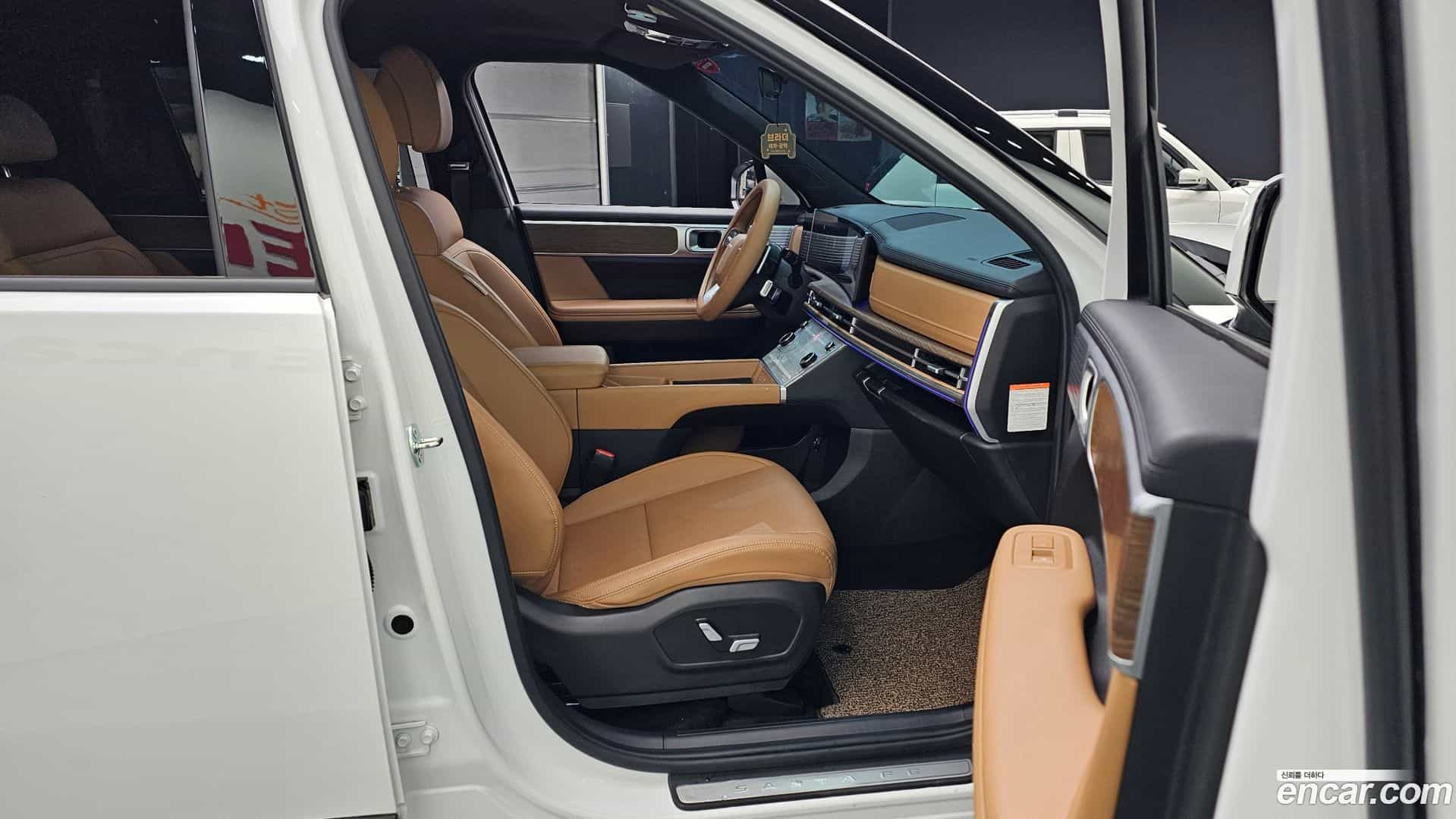 Santafe Hyundai 2024.9-OPTION-015