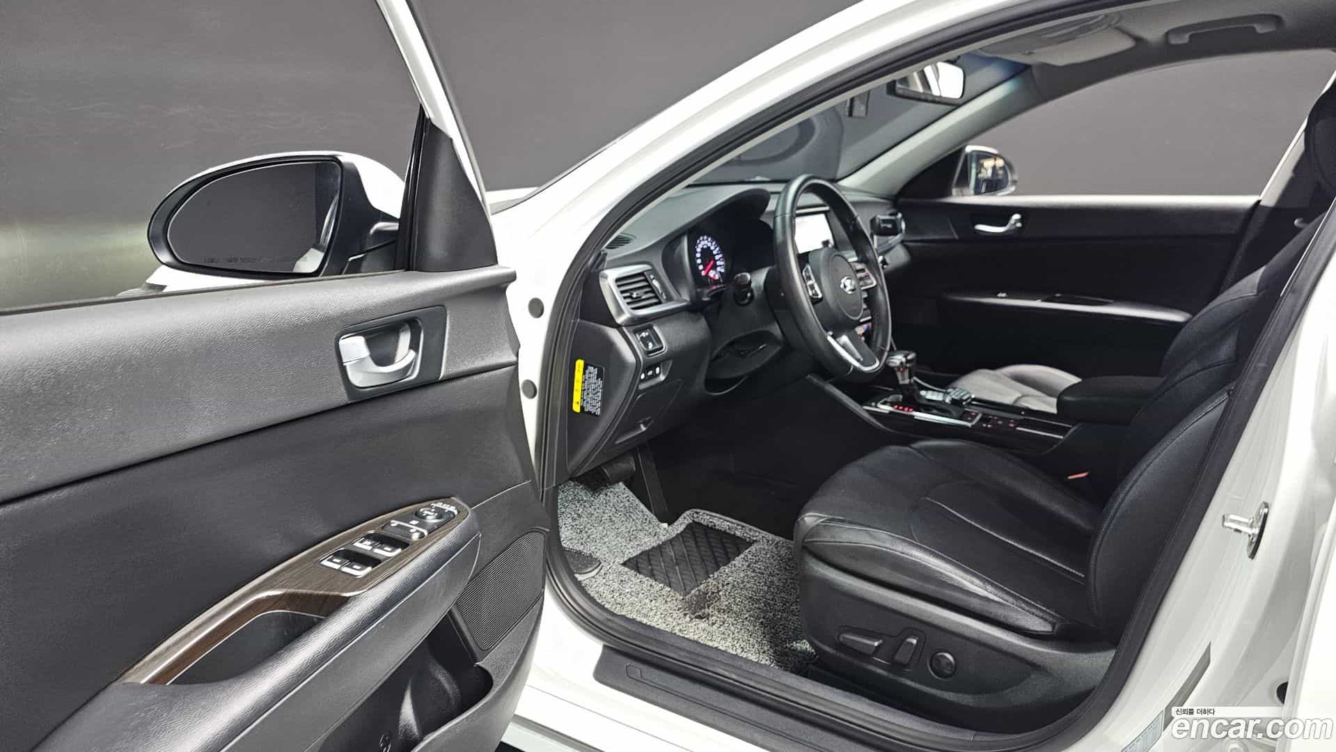 K5 Kia 2018.3-OPTION-015