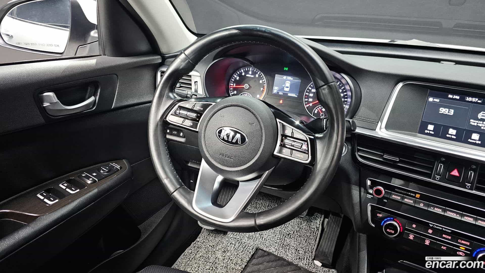 K5 Kia 2018.3-OPTION-017