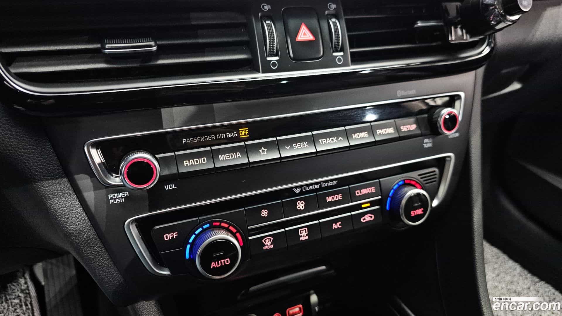 K5 Kia 2018.3-OPTION-023