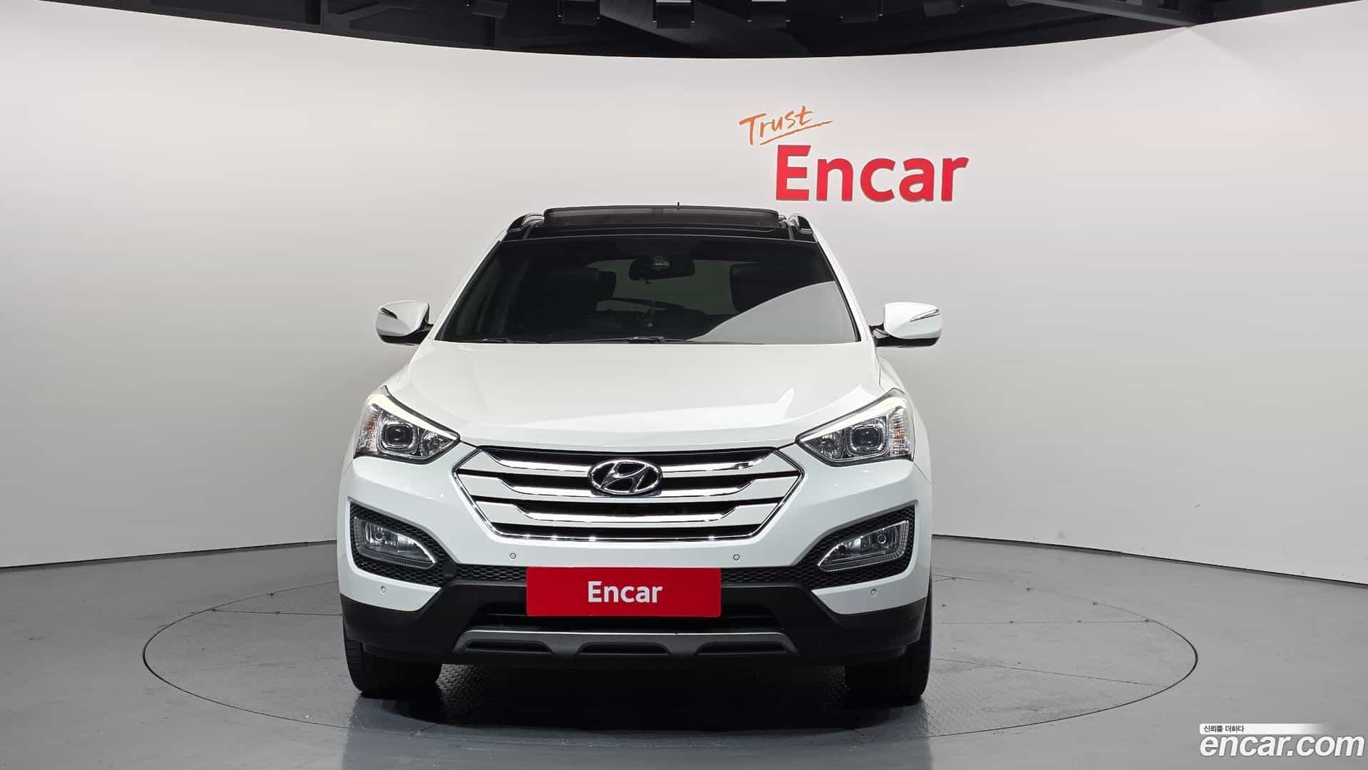 Santafe Hyundai 2013.0-OUTER-003
