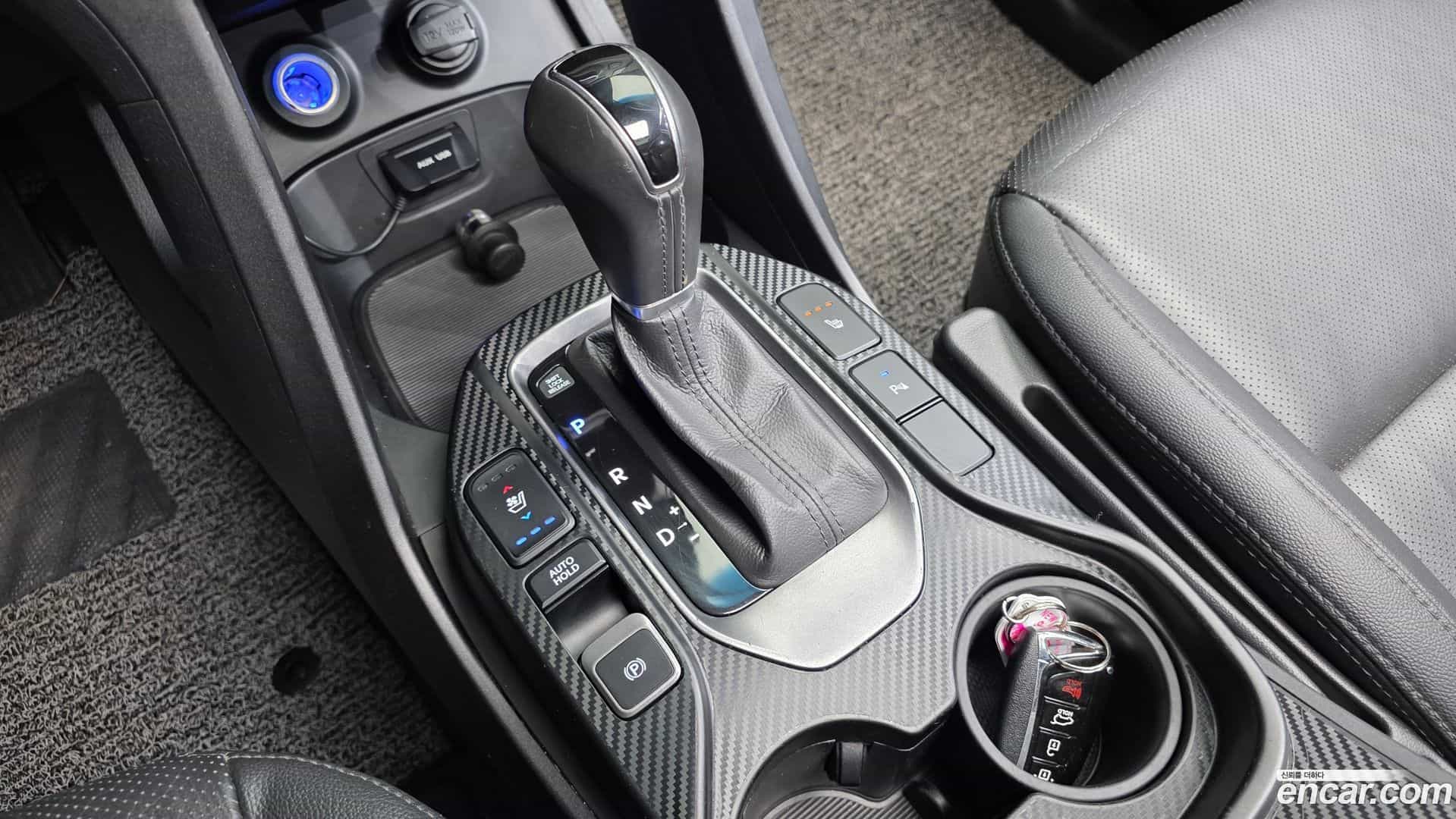 Santafe Hyundai 2013.0-INNER-009