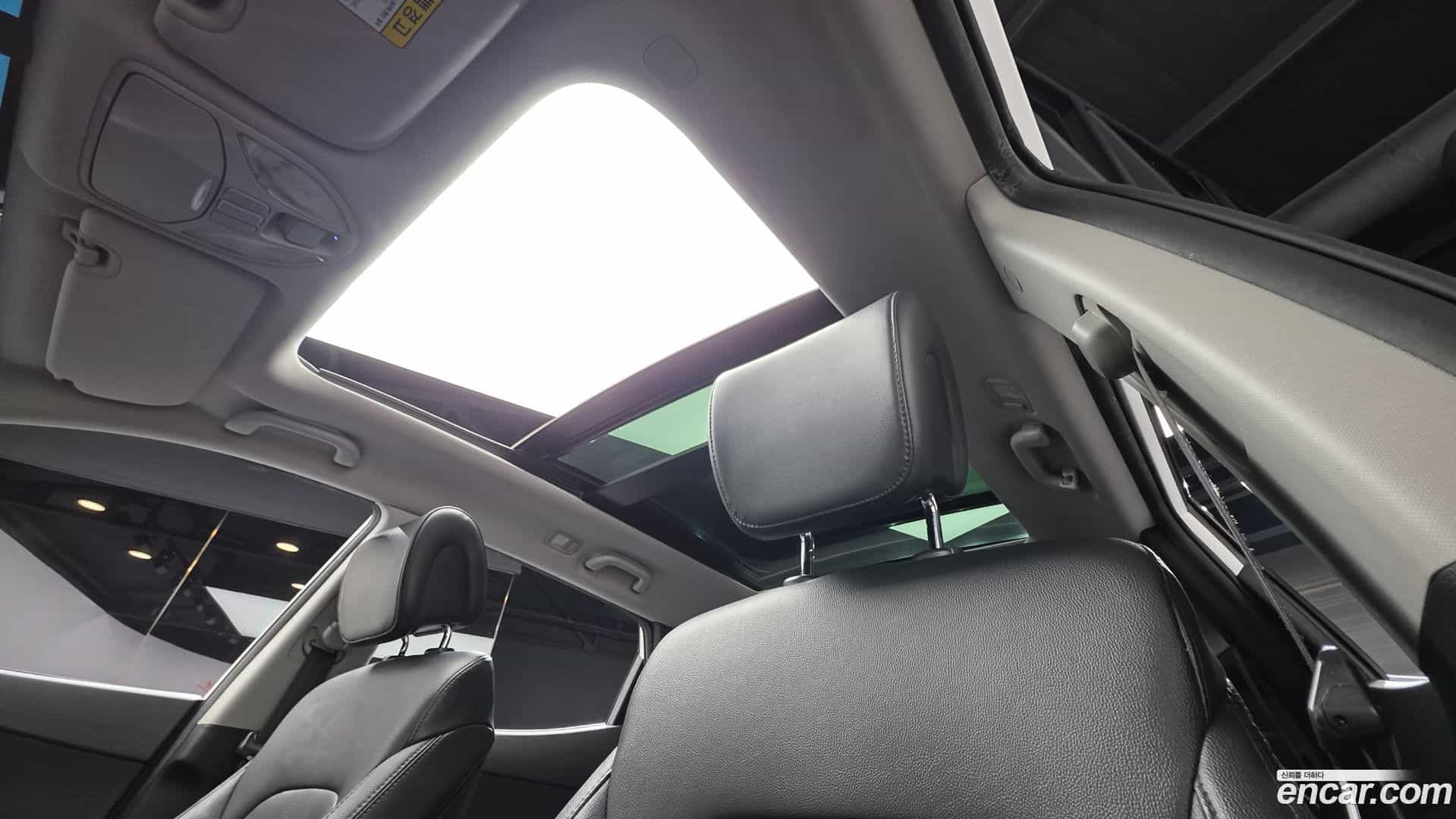 Santafe Hyundai 2013.0-OPTION-015