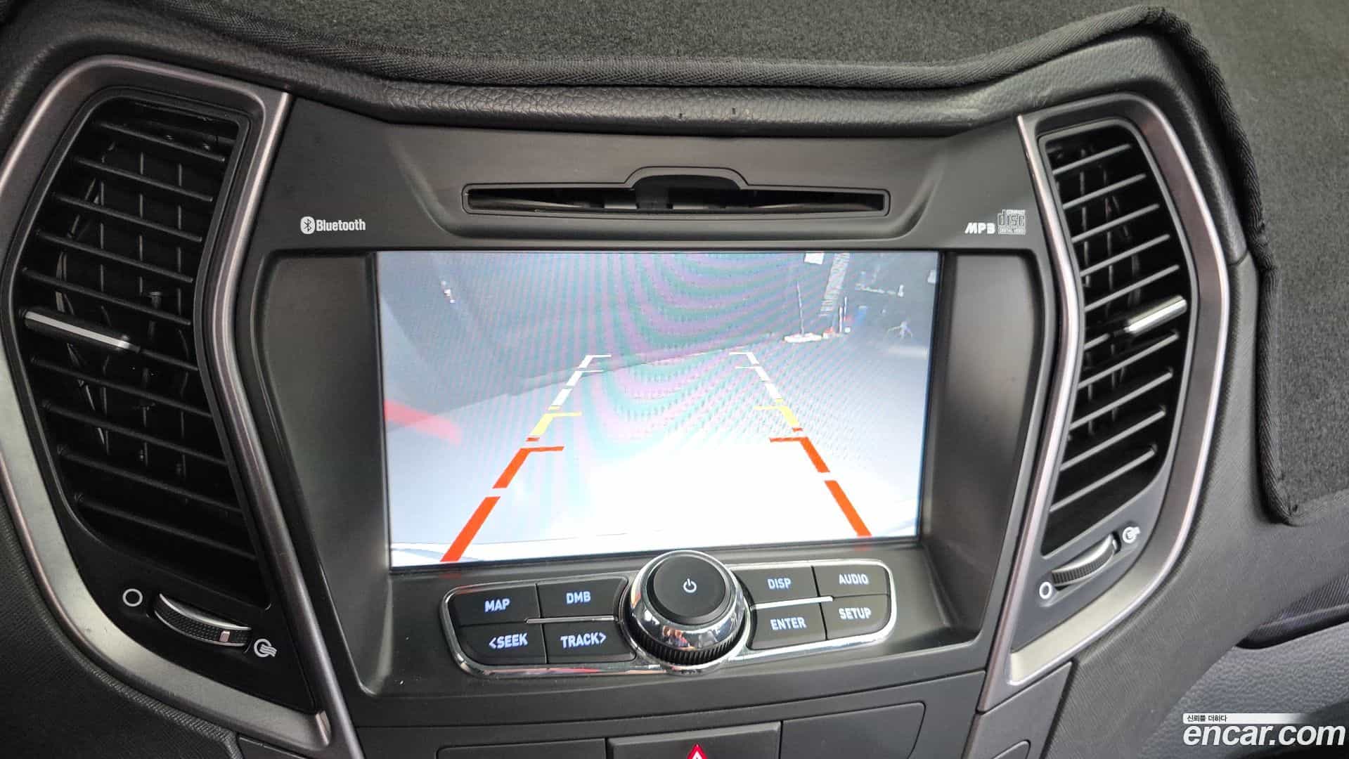 Santafe Hyundai 2013.0-OPTION-020