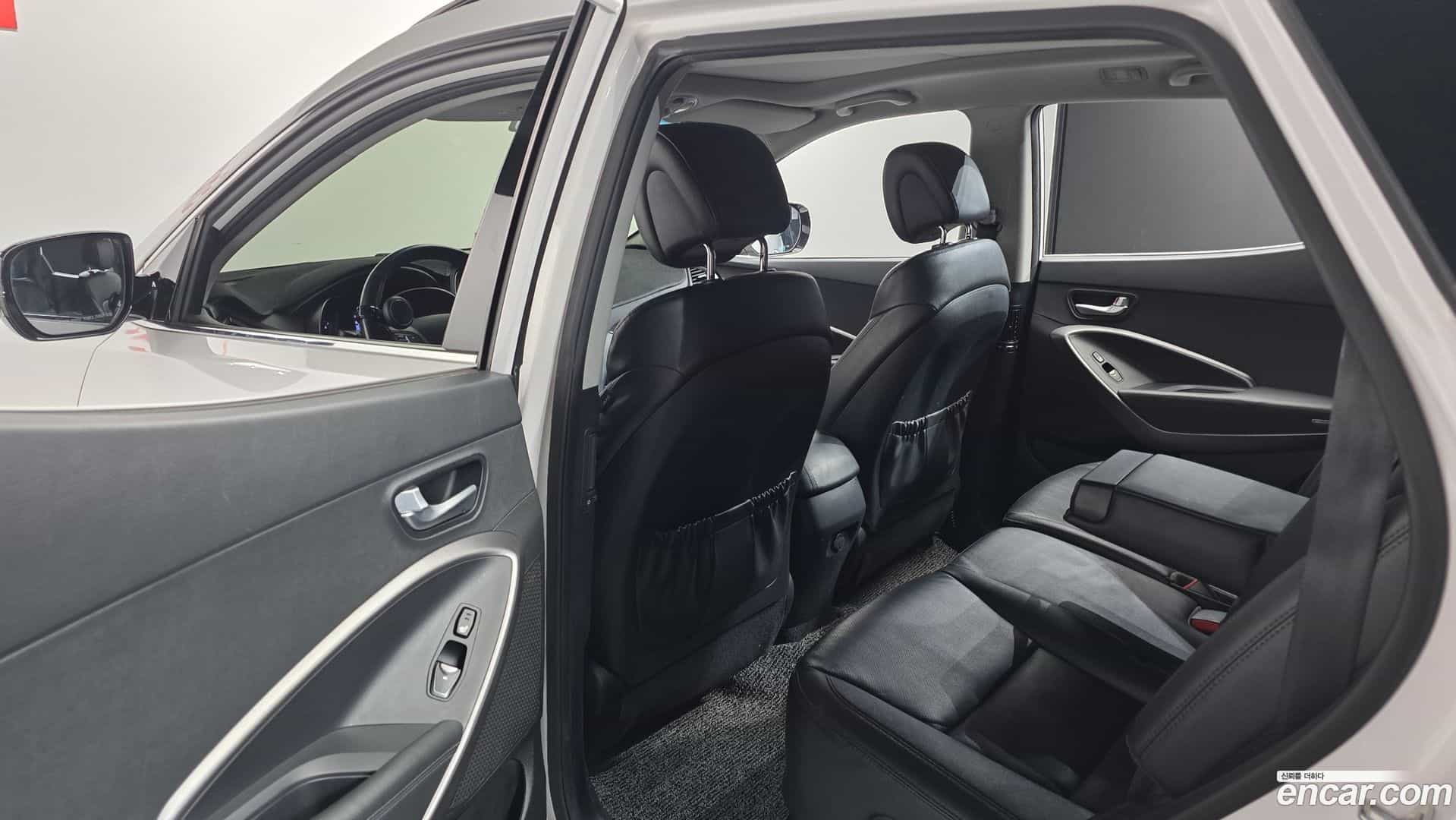 Santafe Hyundai 2013.0-OPTION-021