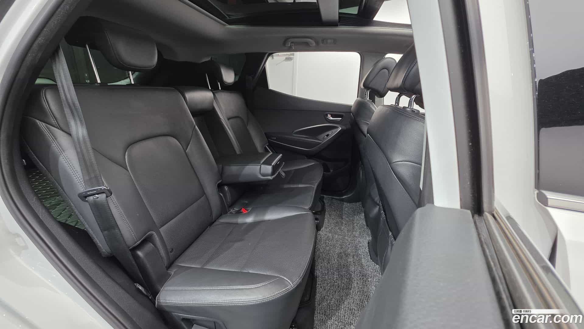 Santafe Hyundai 2013.0-OPTION-023