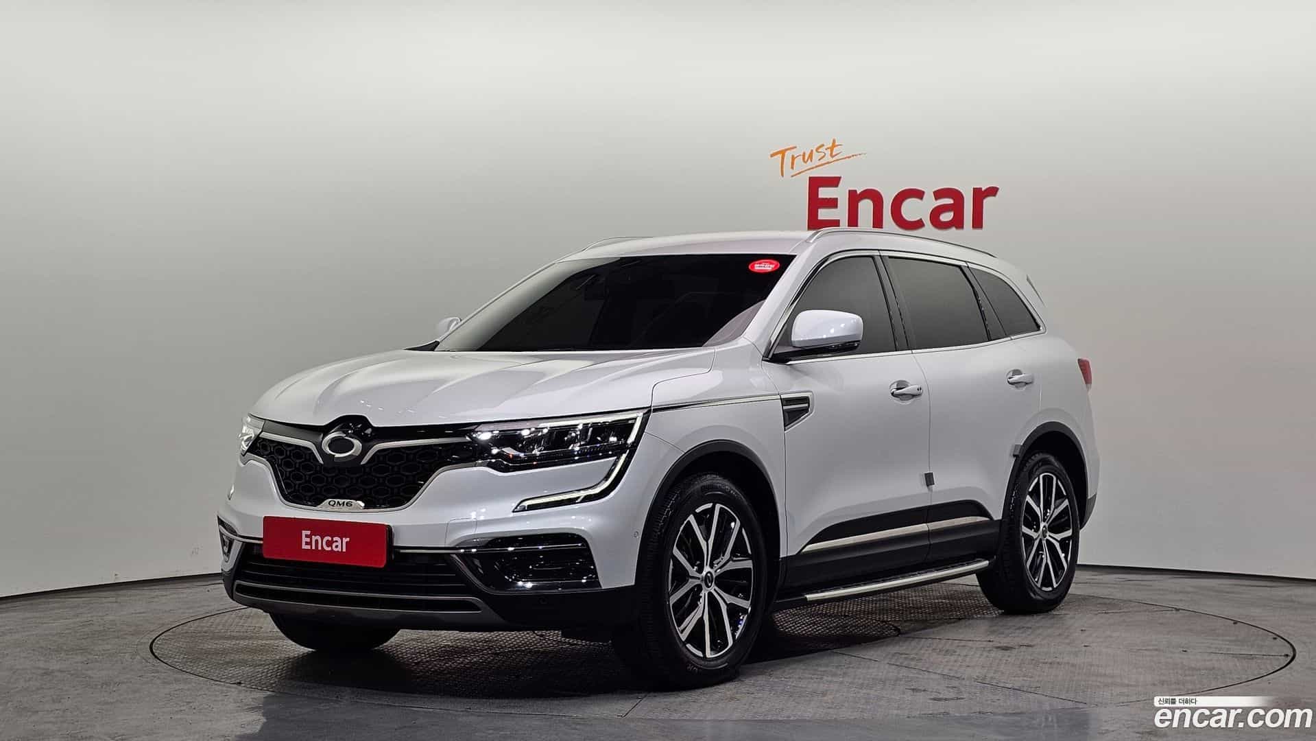 QM6 Renault-KoreaSamsung 2022.6-OUTER-001