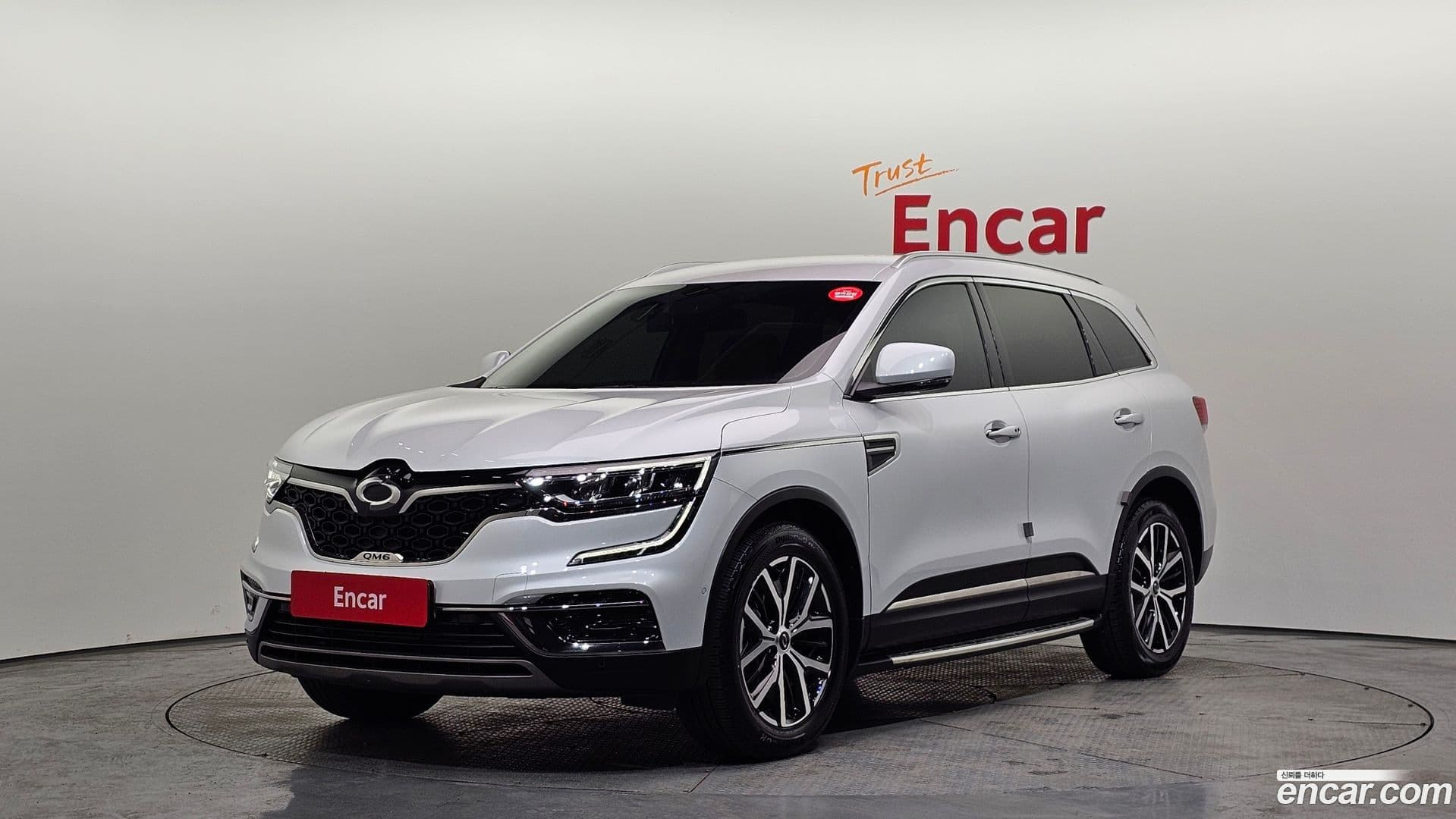 Main__Slider__Photo:QM6 Renault-KoreaSamsung 2022.6-0