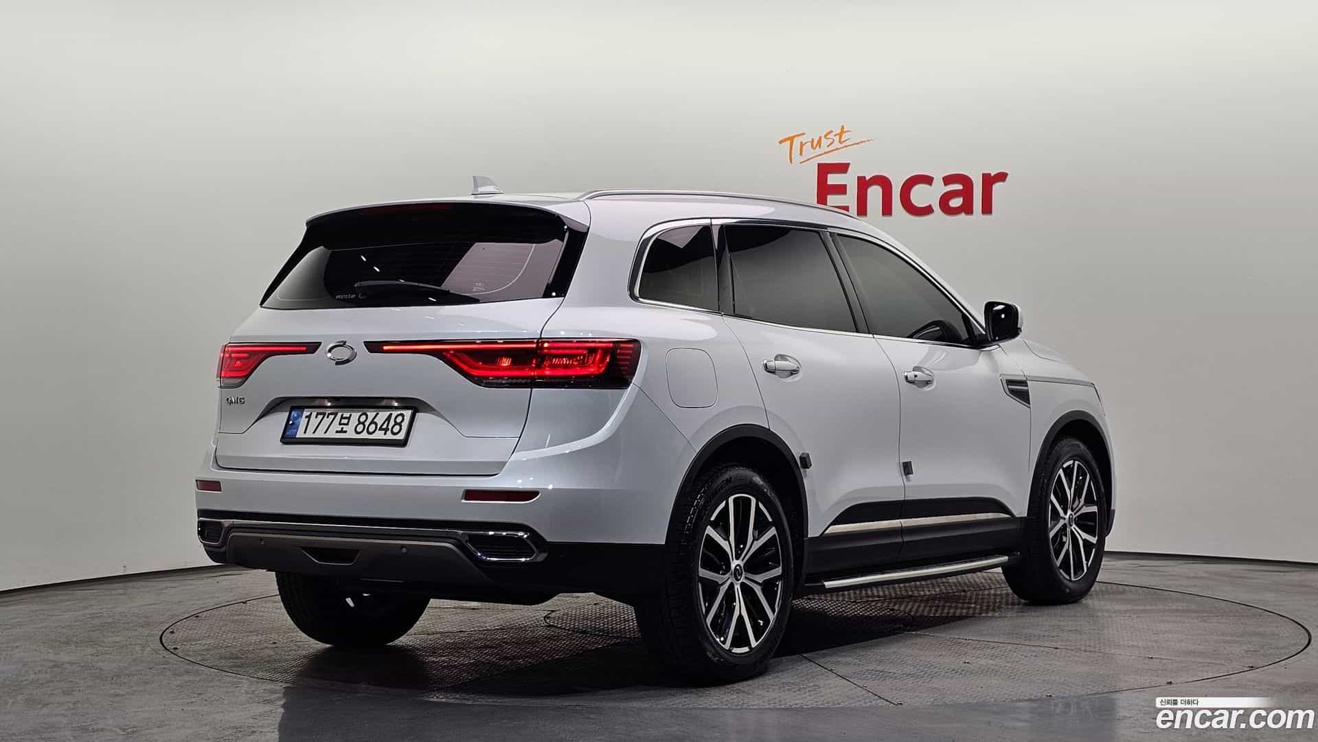 QM6 Renault-KoreaSamsung 2022.6-OUTER-002