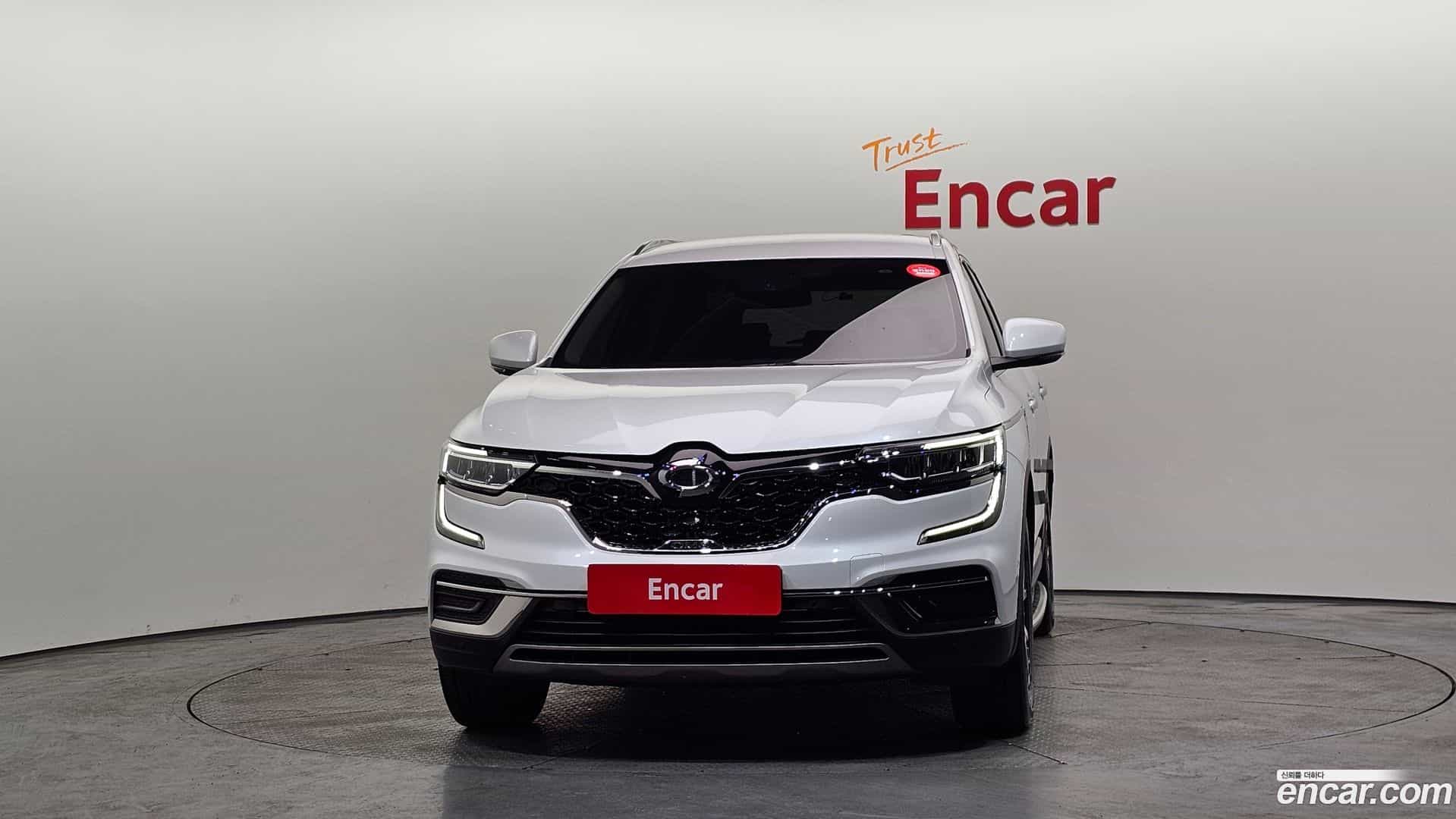 QM6 Renault-KoreaSamsung 2022.6-OUTER-003