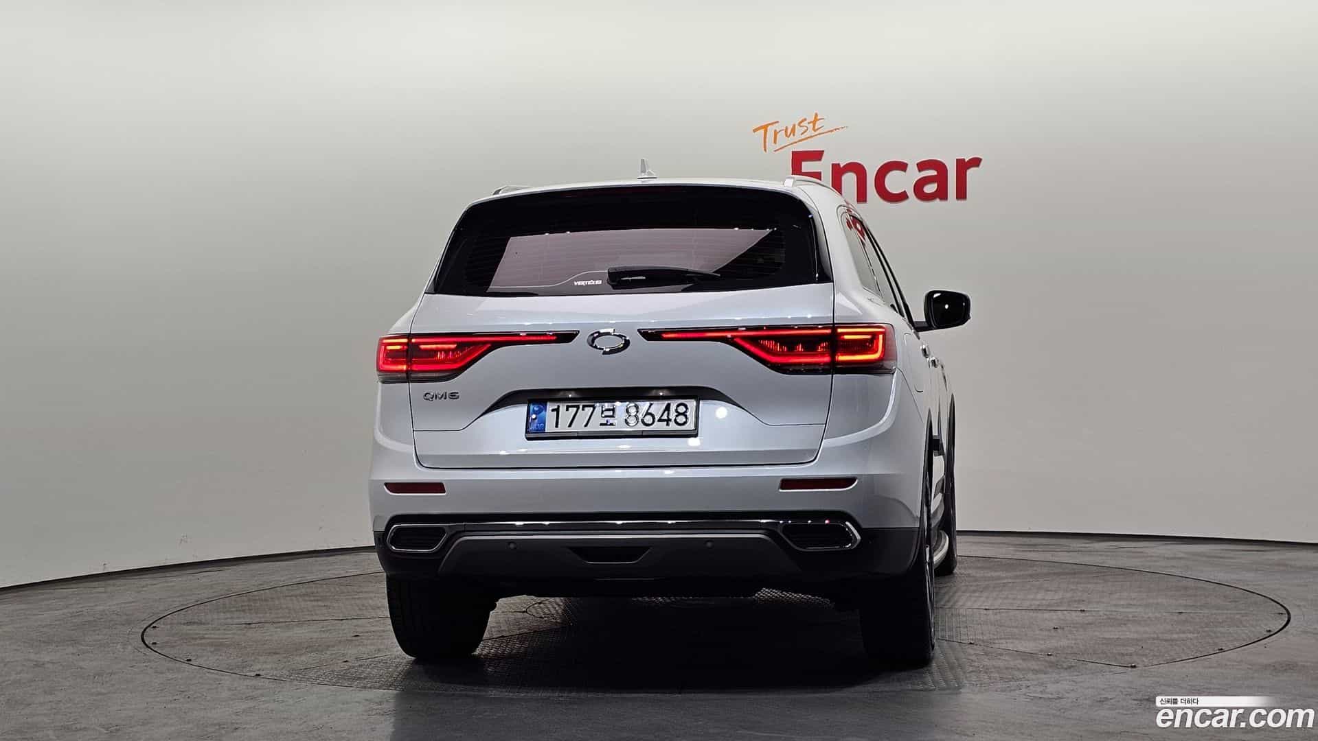 QM6 Renault-KoreaSamsung 2022.6-OUTER-004