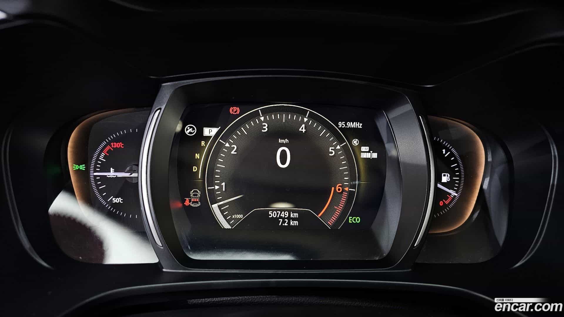 QM6 Renault-KoreaSamsung 2022.6-INNER-008