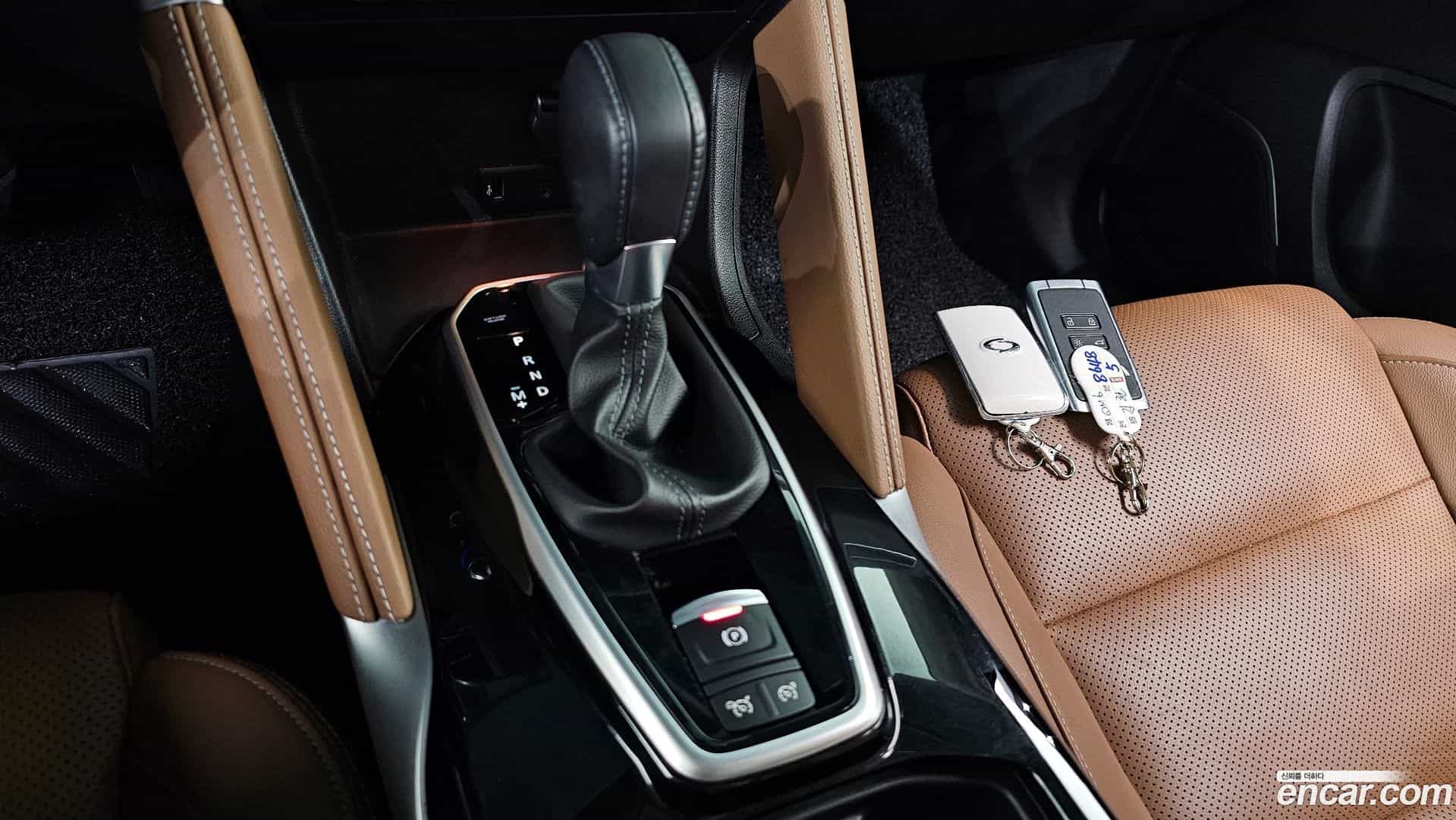 QM6 Renault-KoreaSamsung 2022.6-INNER-009