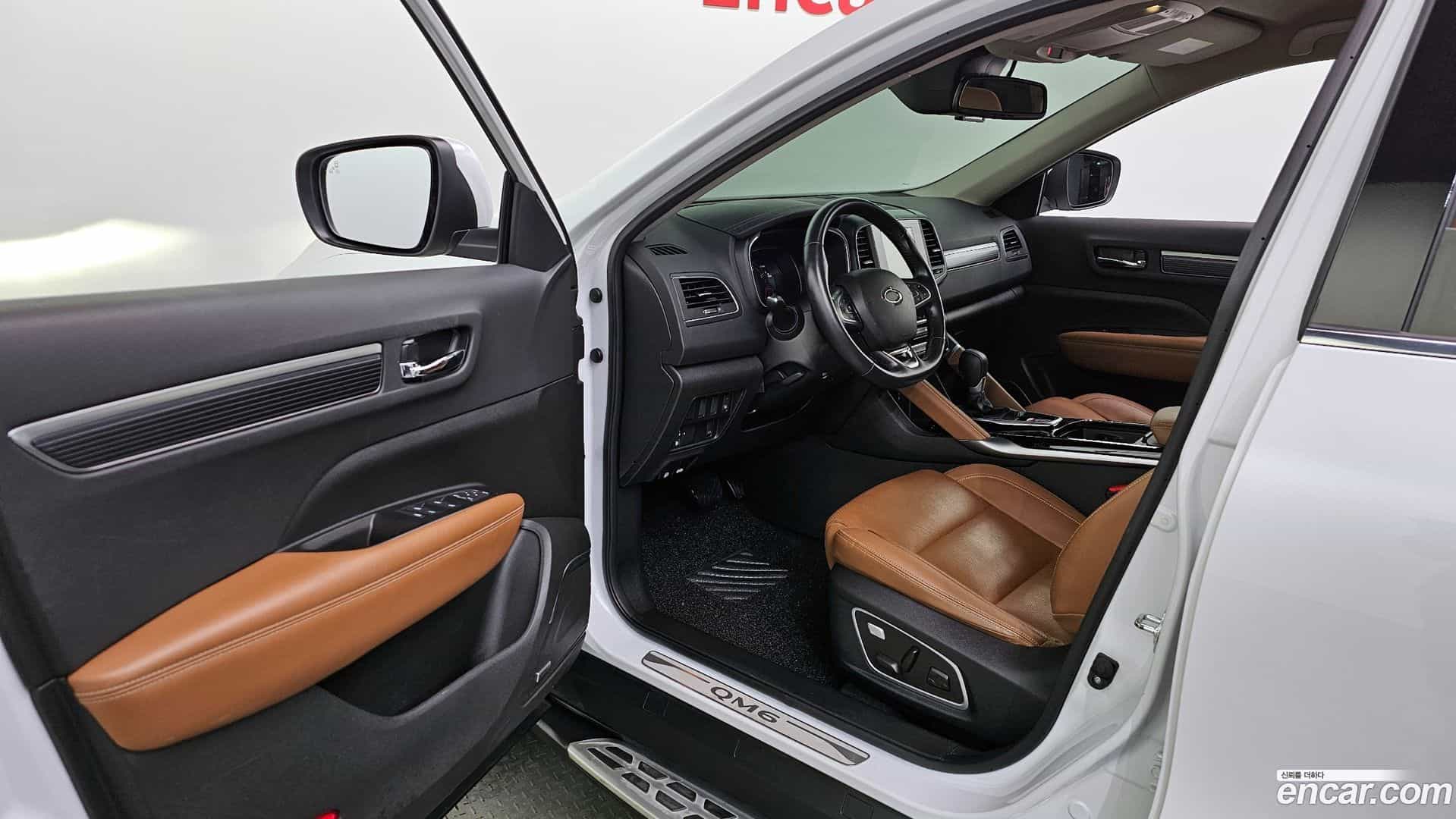 QM6 Renault-KoreaSamsung 2022.6-INNER-010