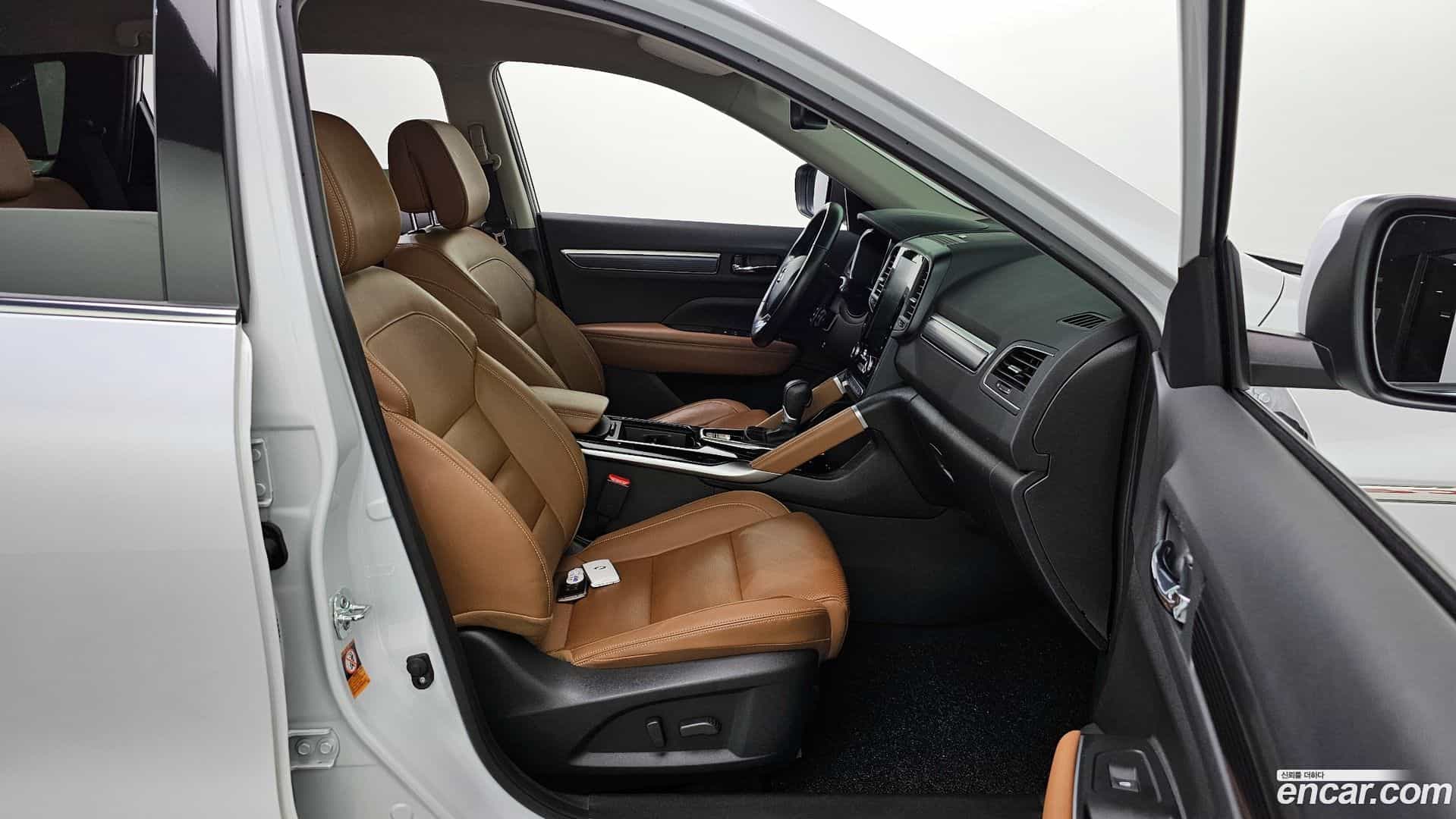 QM6 Renault-KoreaSamsung 2022.6-OPTION-015