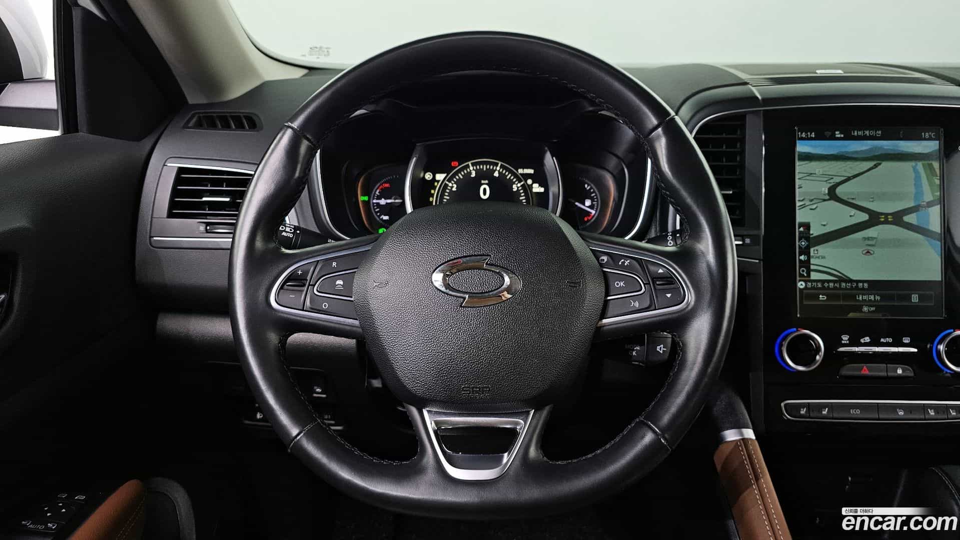 QM6 Renault-KoreaSamsung 2022.6-OPTION-017