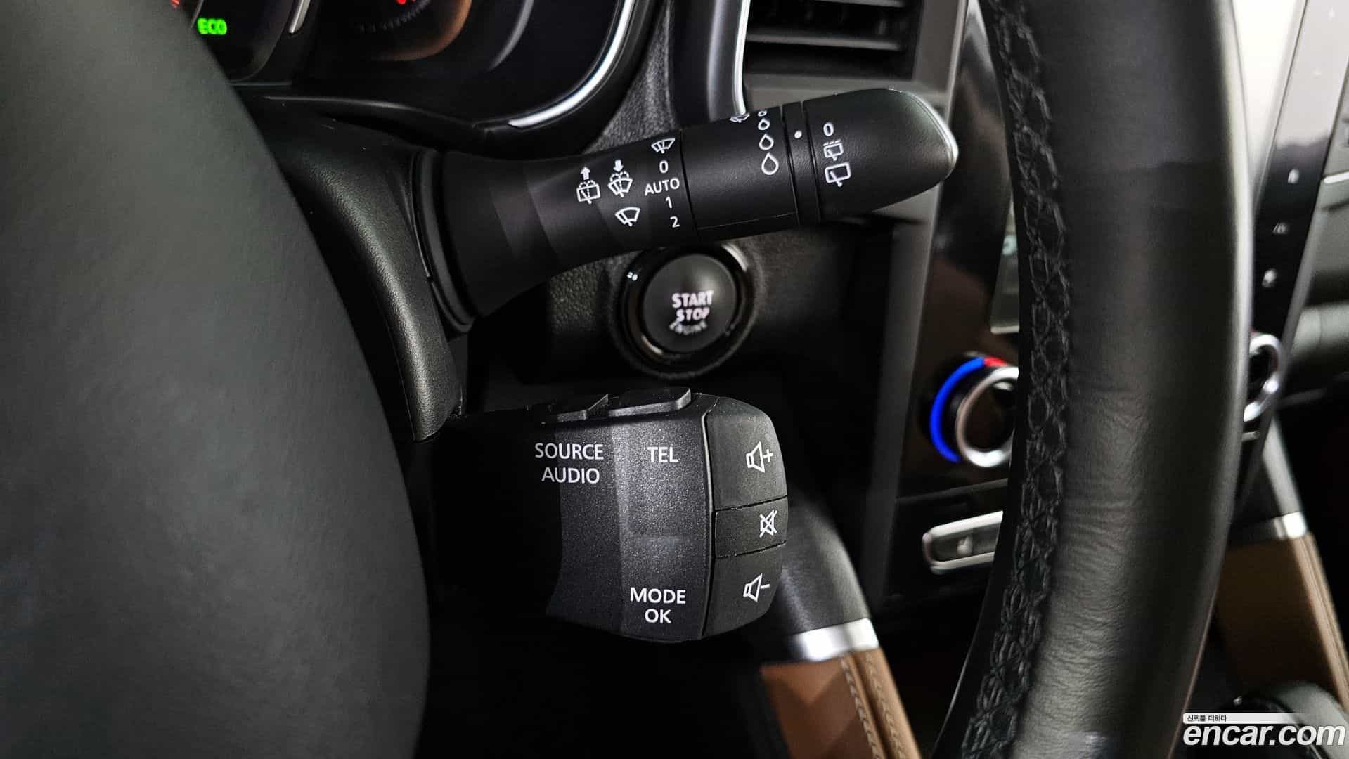 QM6 Renault-KoreaSamsung 2022.6-OPTION-018