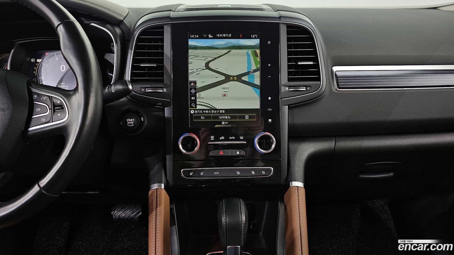 QM6 Renault-KoreaSamsung 2022.6-OPTION-019