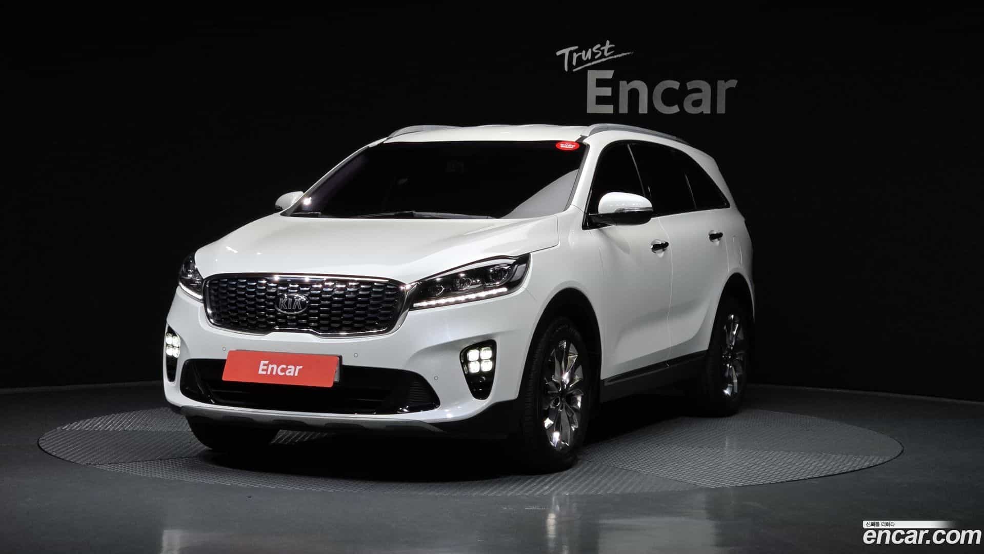 Sorento Kia 2017.7-OUTER-001