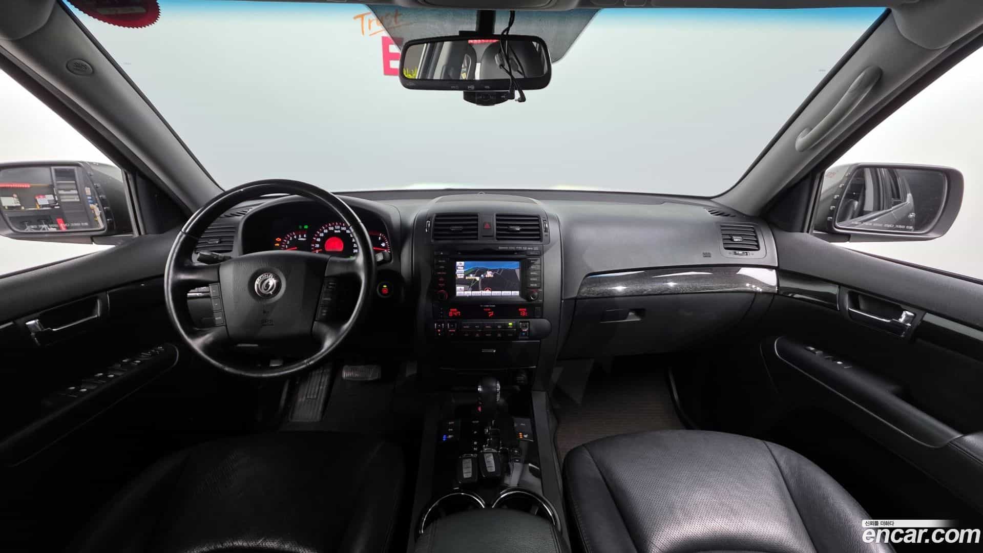 Mohave Kia 2013.3-INNER-007