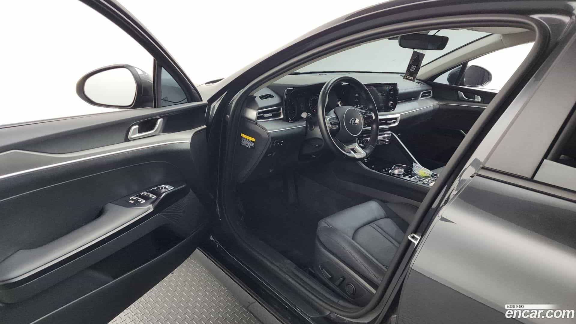 K5 Kia 2019.11-OPTION-015