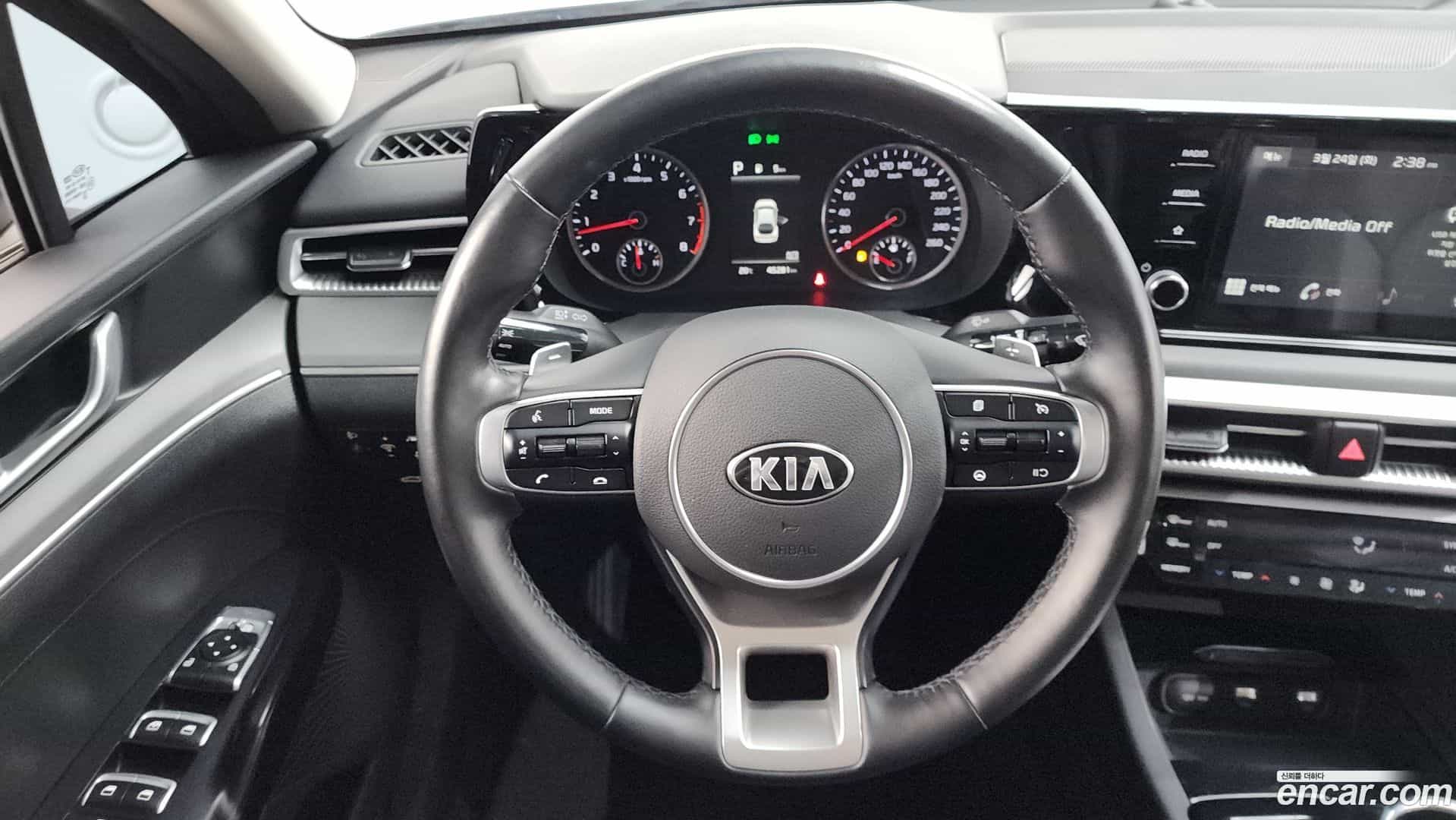 K5 Kia 2019.11-OPTION-017
