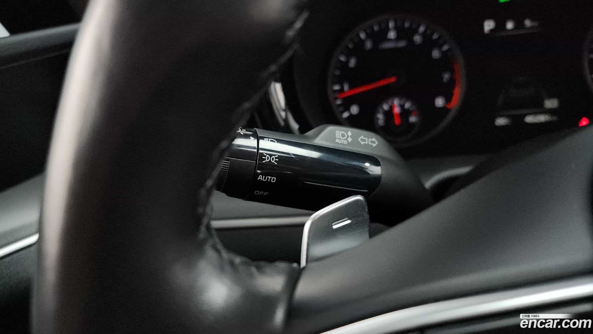 K5 Kia 2019.11-OPTION-019