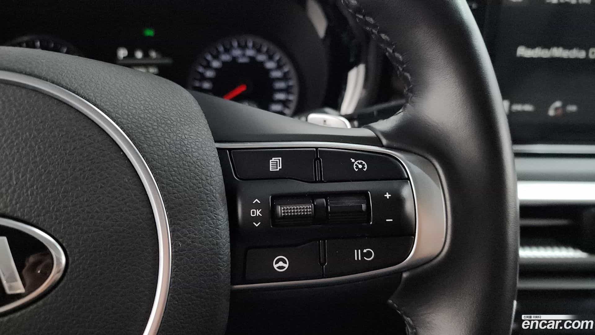 K5 Kia 2019.11-OPTION-020