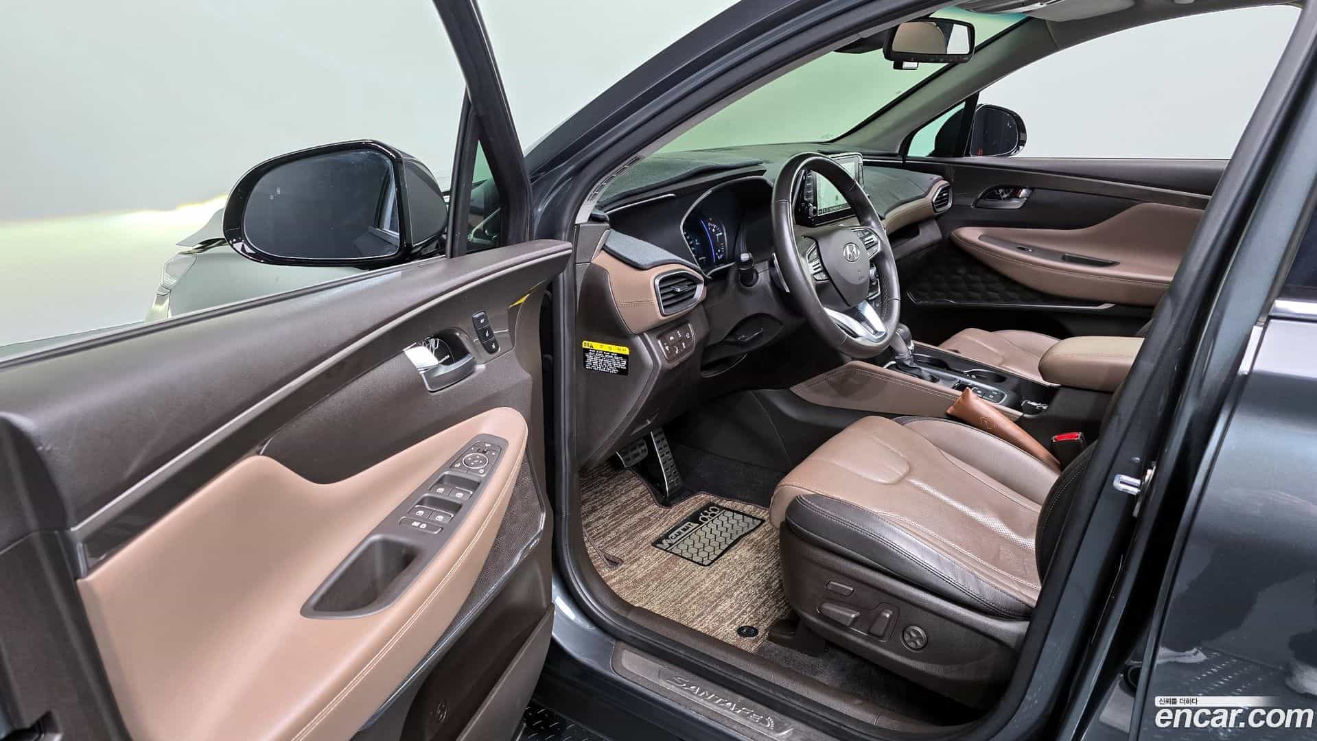 Santafe Hyundai 2018.2-OPTION-015