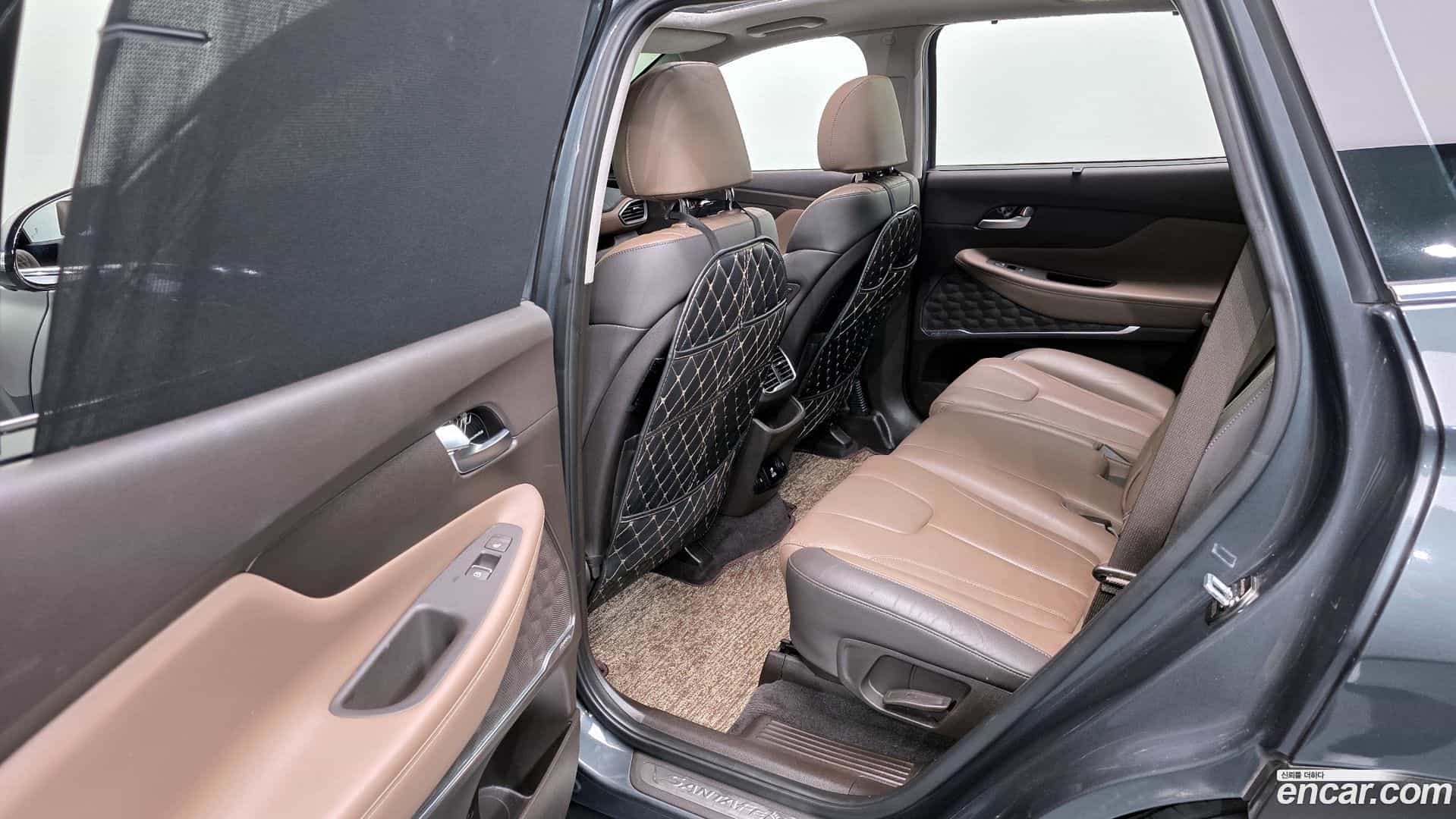 Santafe Hyundai 2018.2-OPTION-016