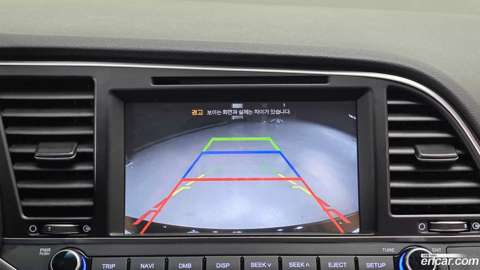 AVANTE Hyundai 2015.9-OPTION-021