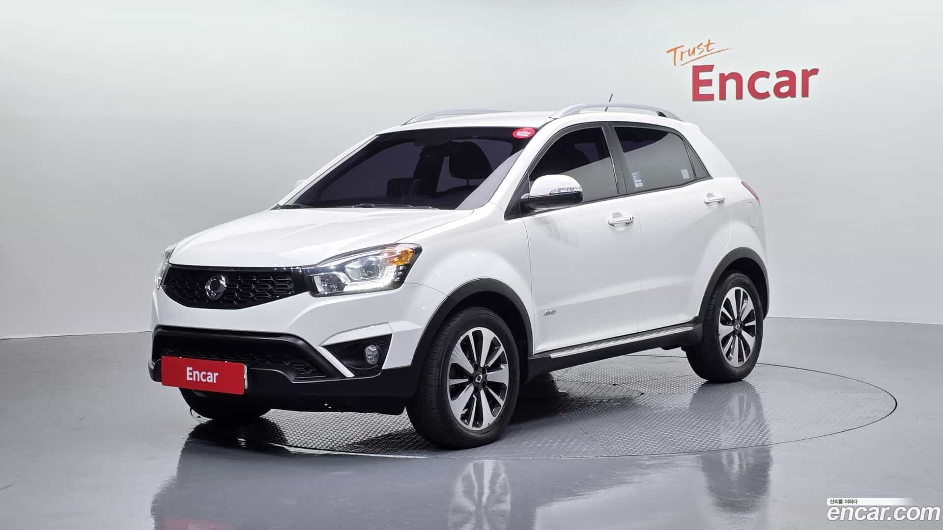 KORANDO KG_Mobility_Ssangyong 2014.5-OUTER-001