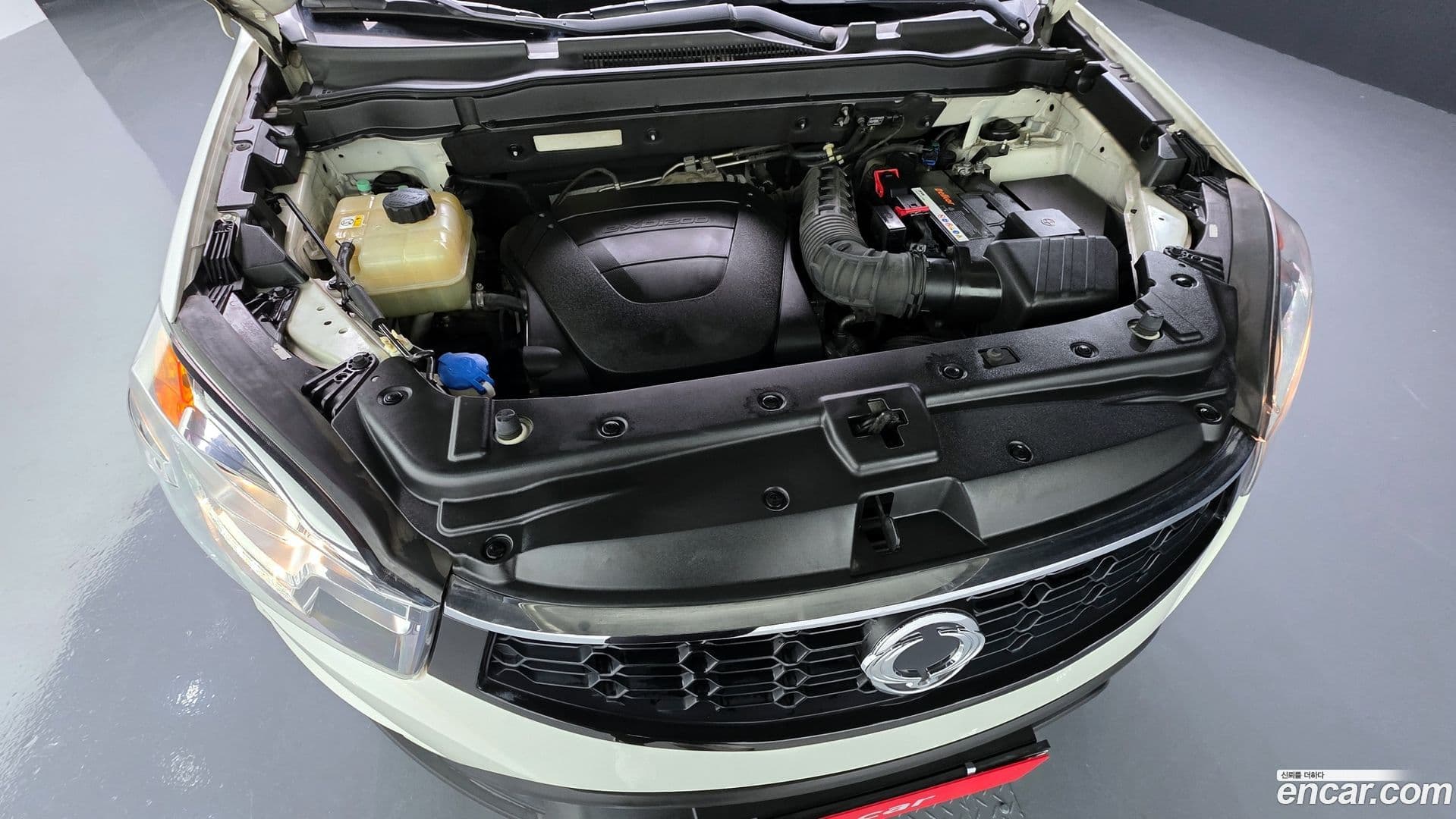 Main__Slider__Photo:KORANDO KG_Mobility_Ssangyong 2014.5-5